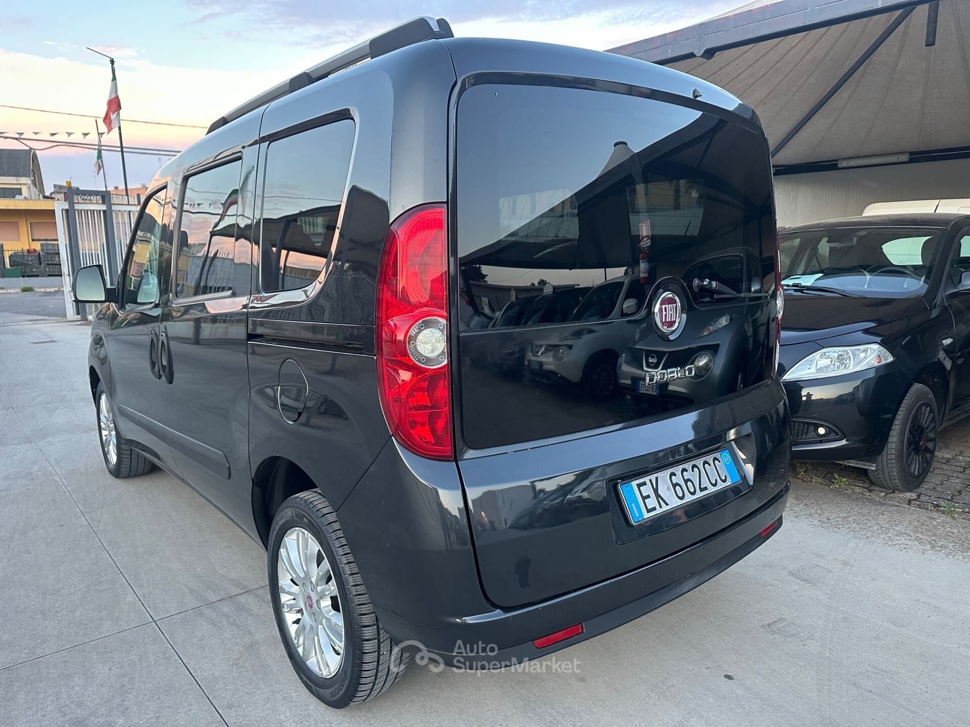 Fiat Doblò