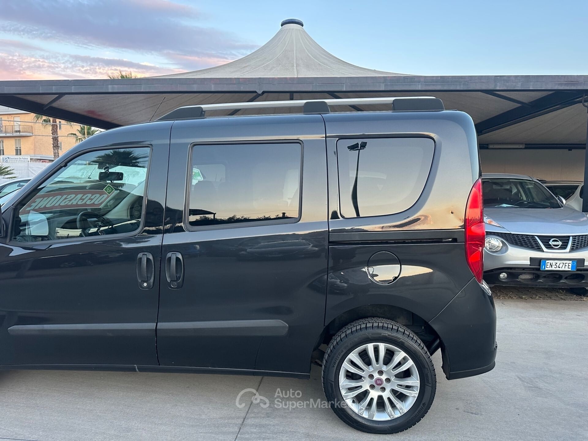 Fiat Doblò