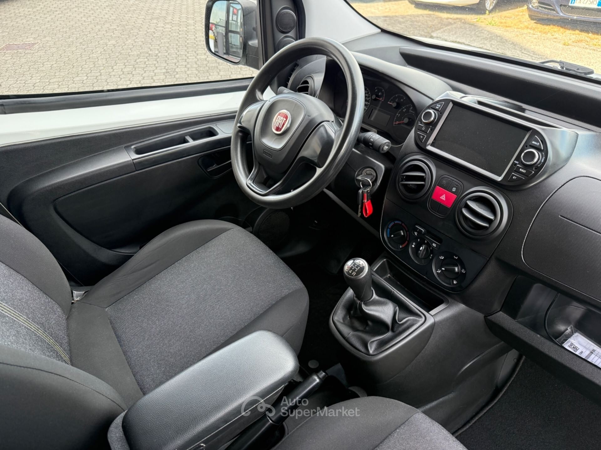 Fiat Fiorino