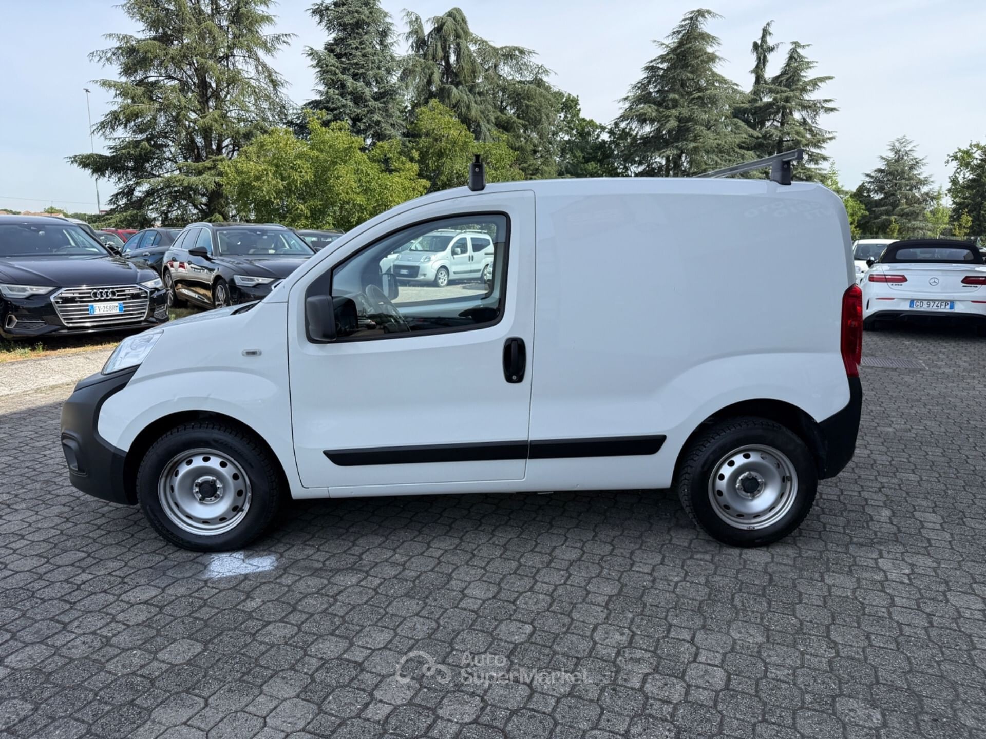 Fiat Fiorino