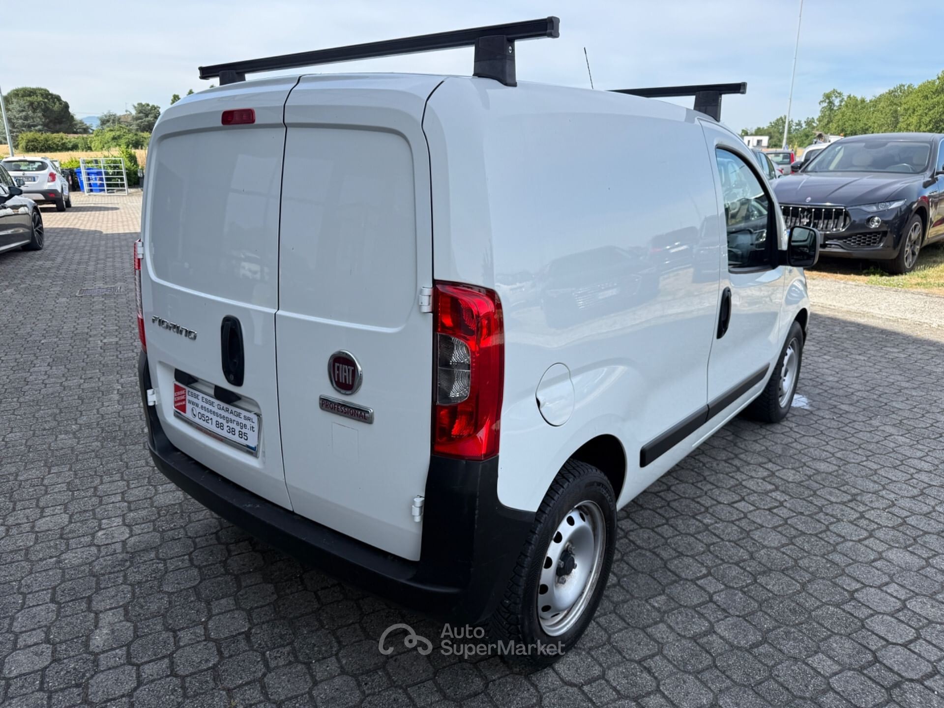 Fiat Fiorino