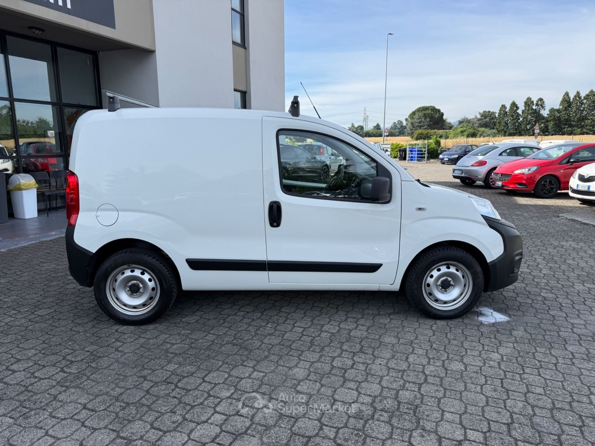 Fiat Fiorino