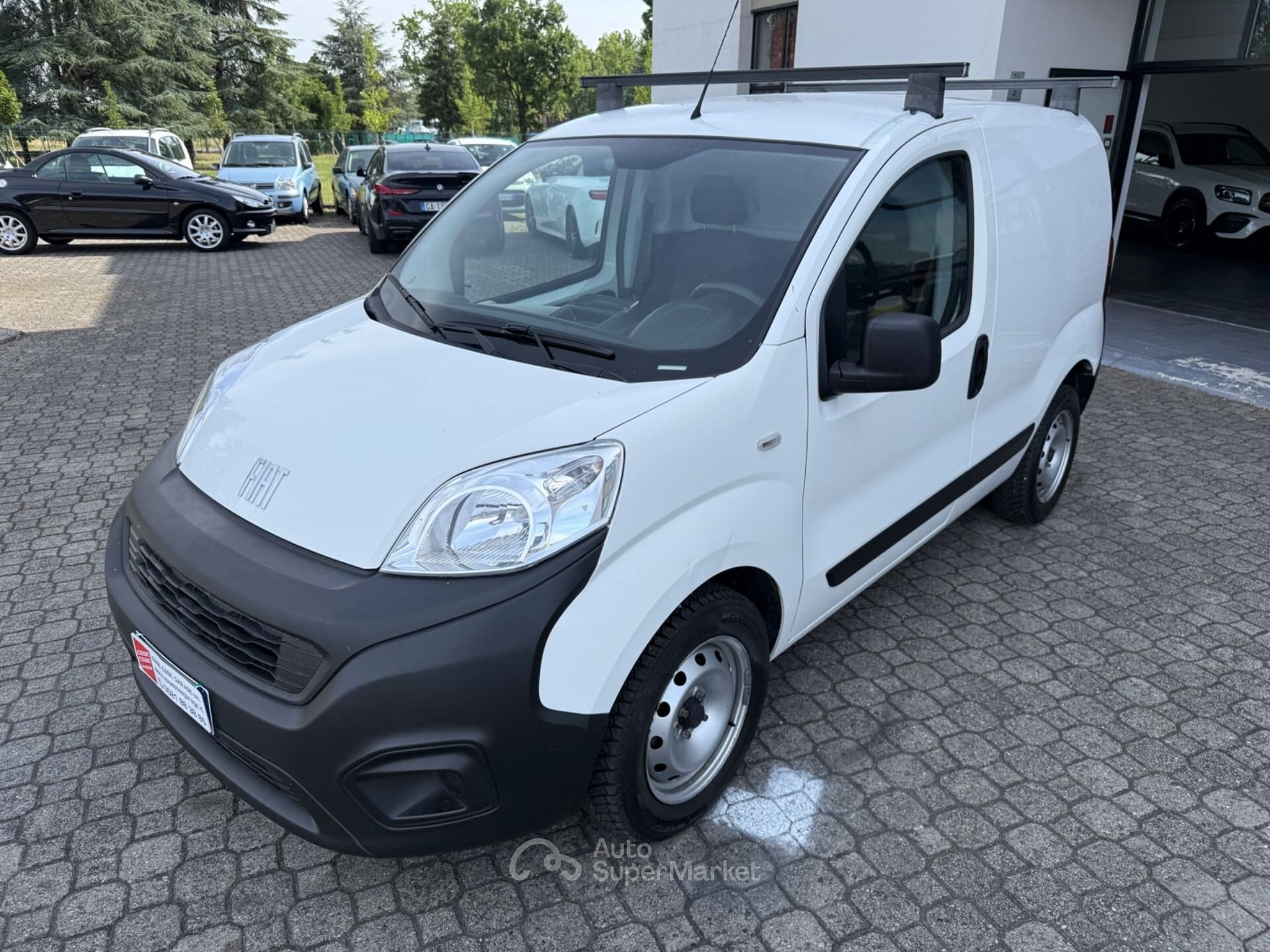 Fiat Fiorino