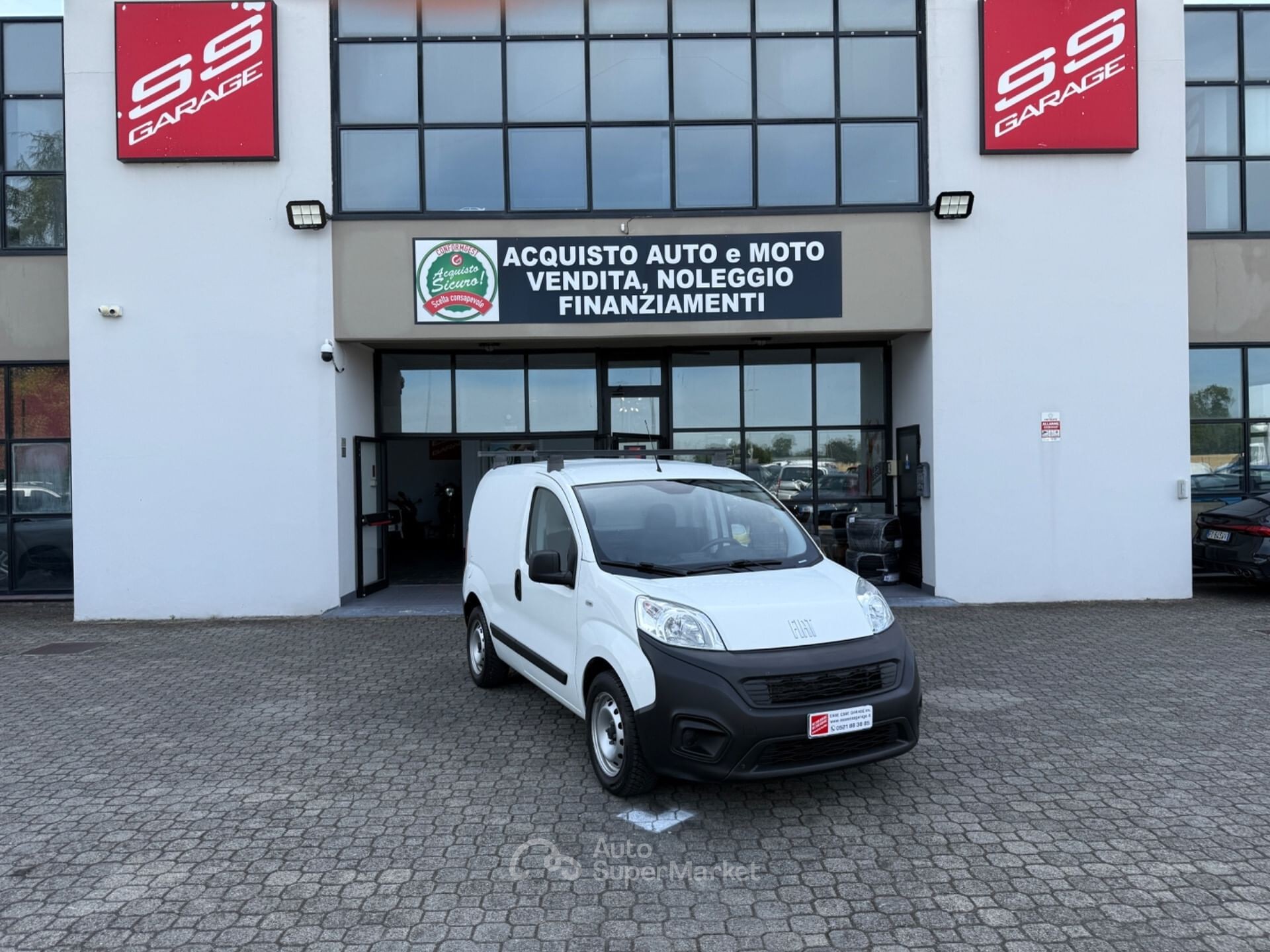 Fiat Fiorino