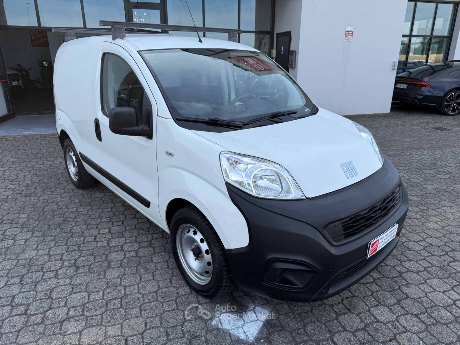 Fiat Fiorino