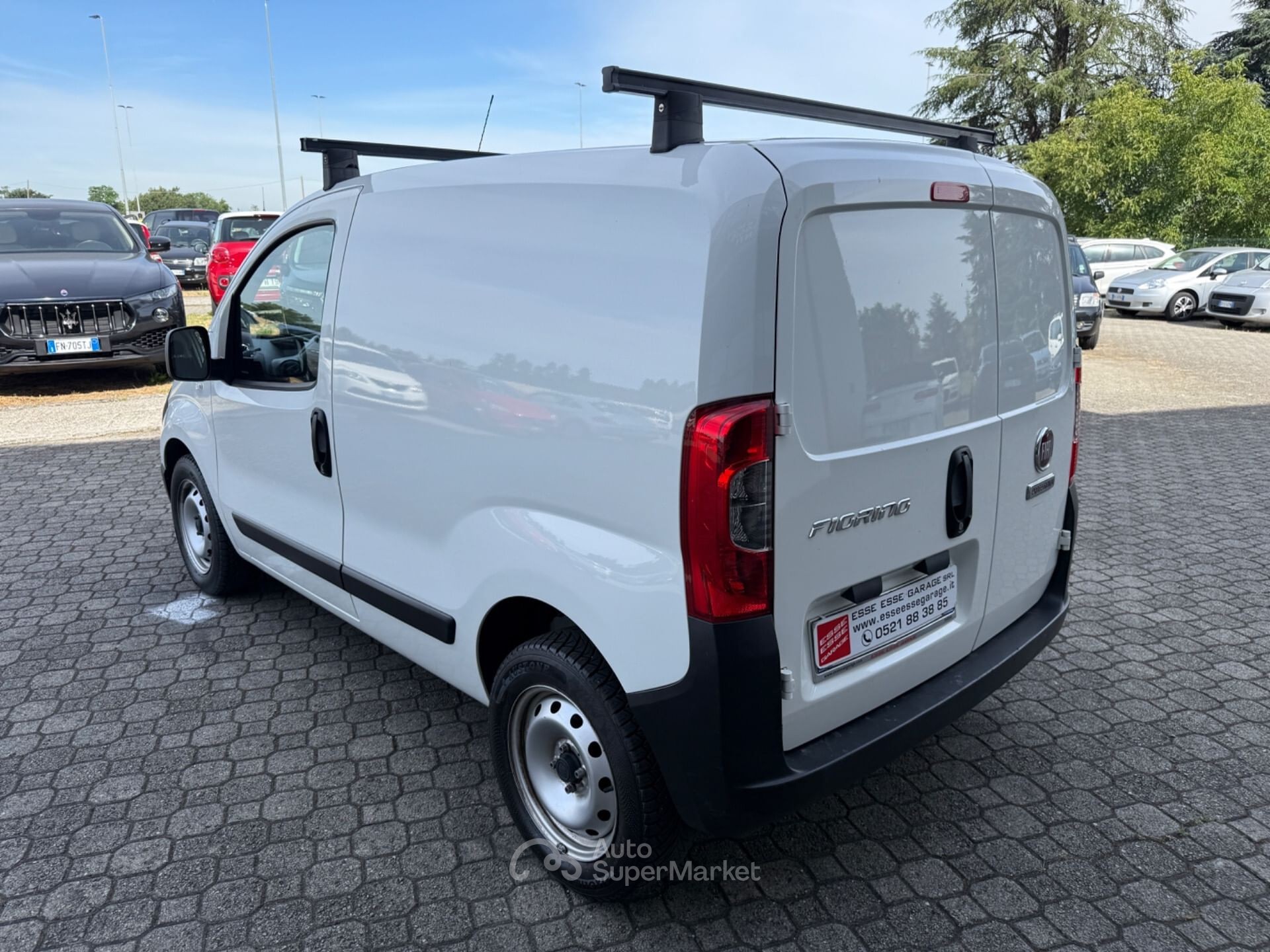 Fiat Fiorino