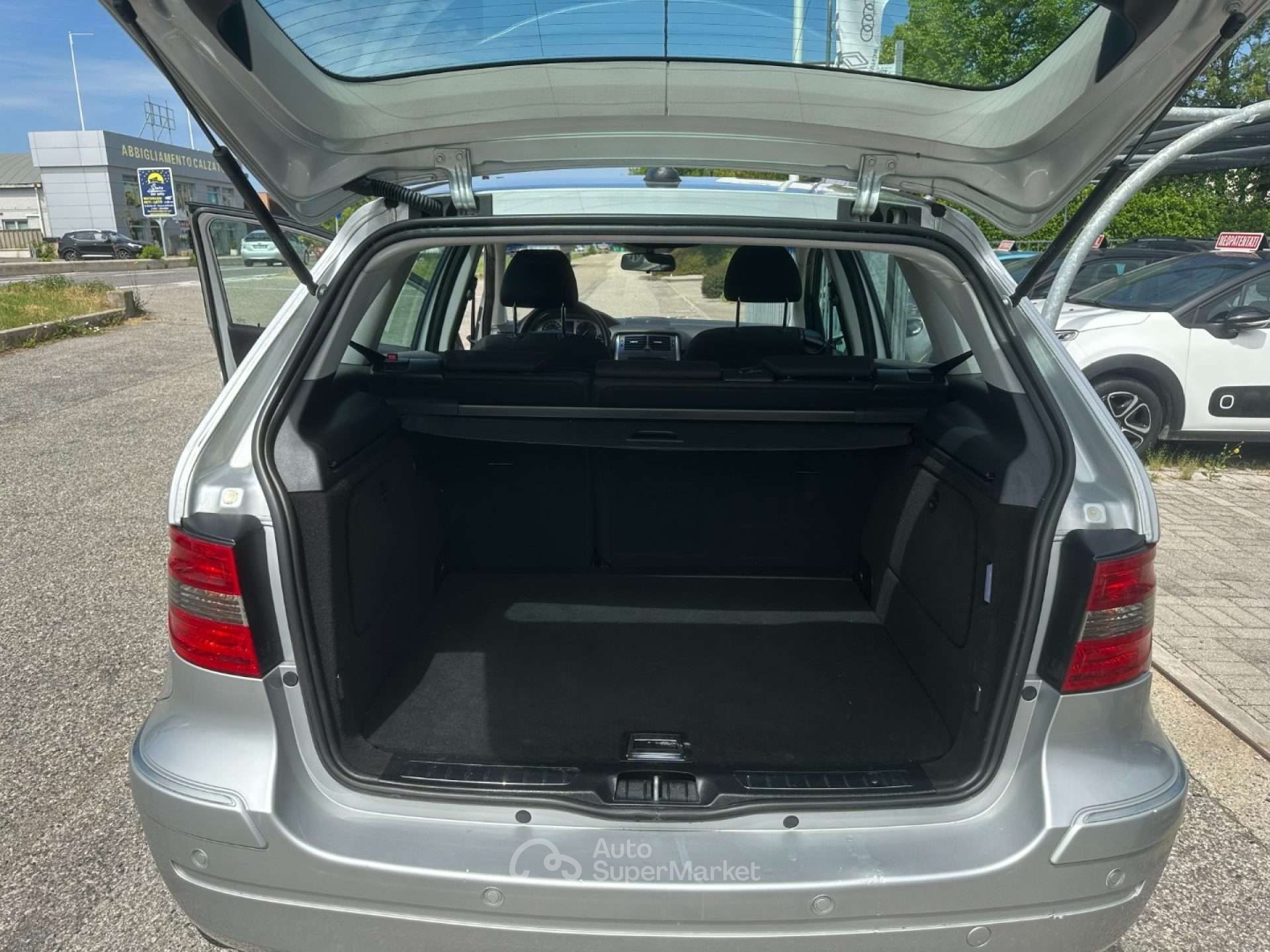 Mercedes-Benz Classe B