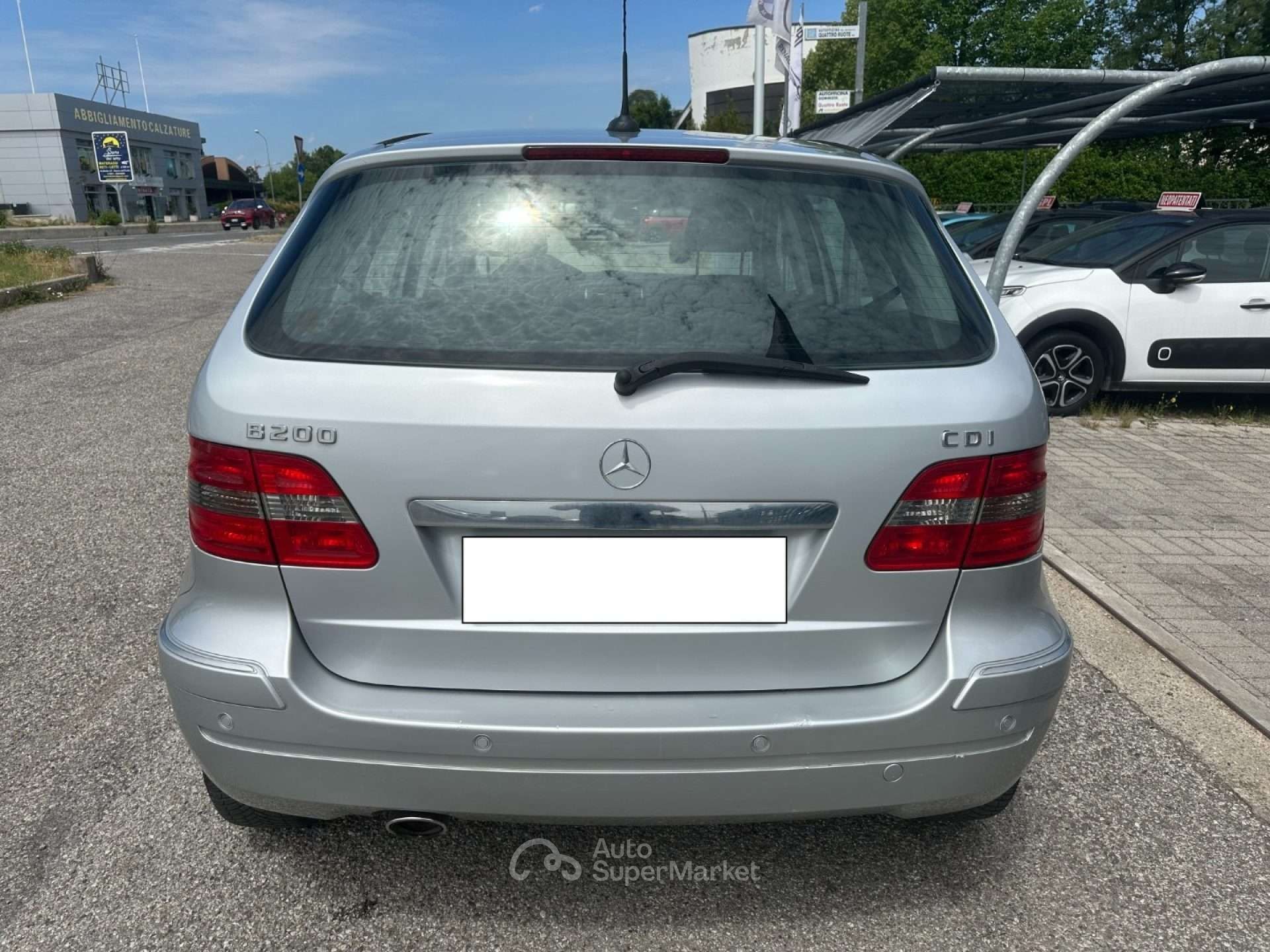 Mercedes-Benz Classe B