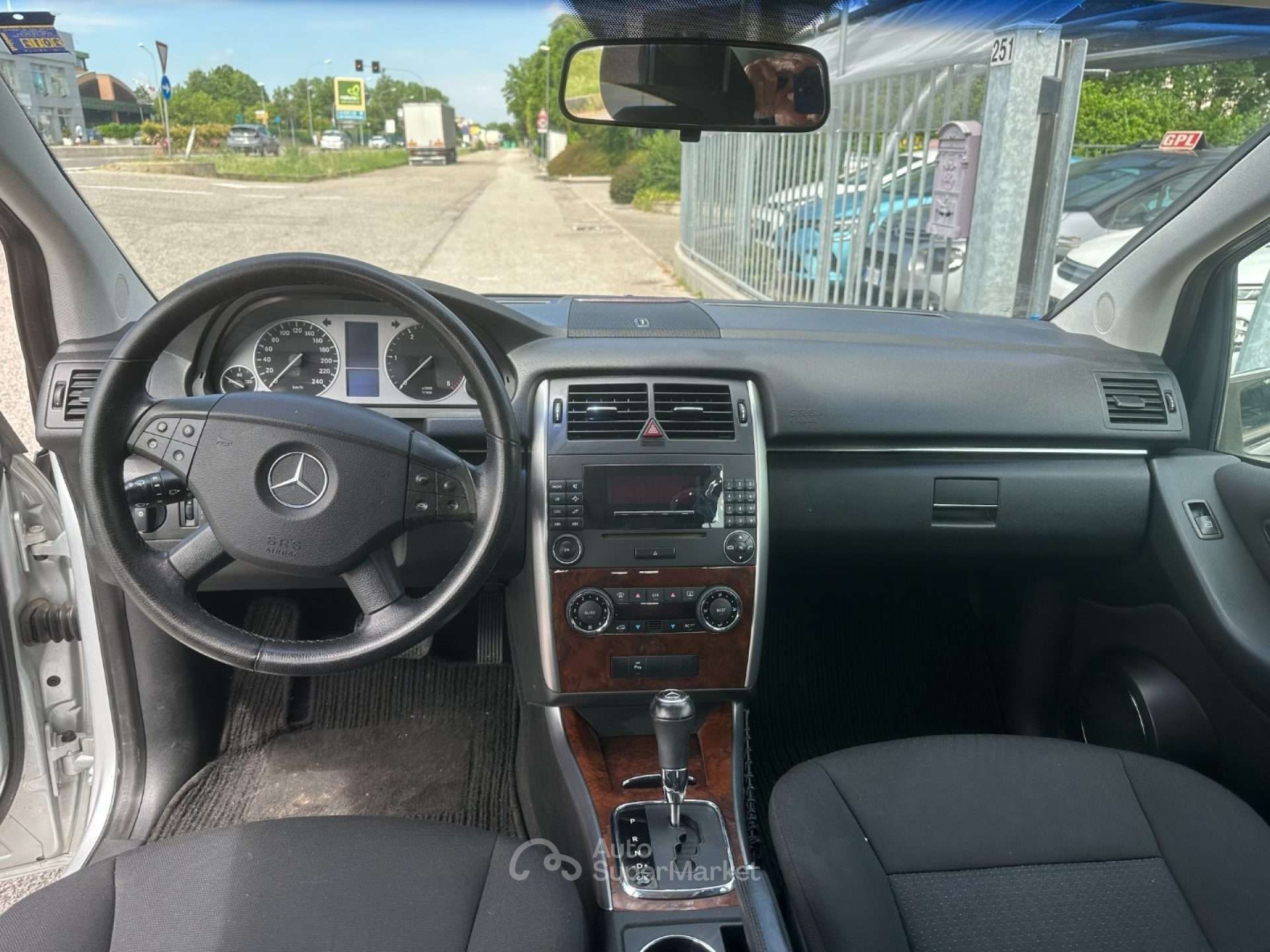 Mercedes-Benz Classe B