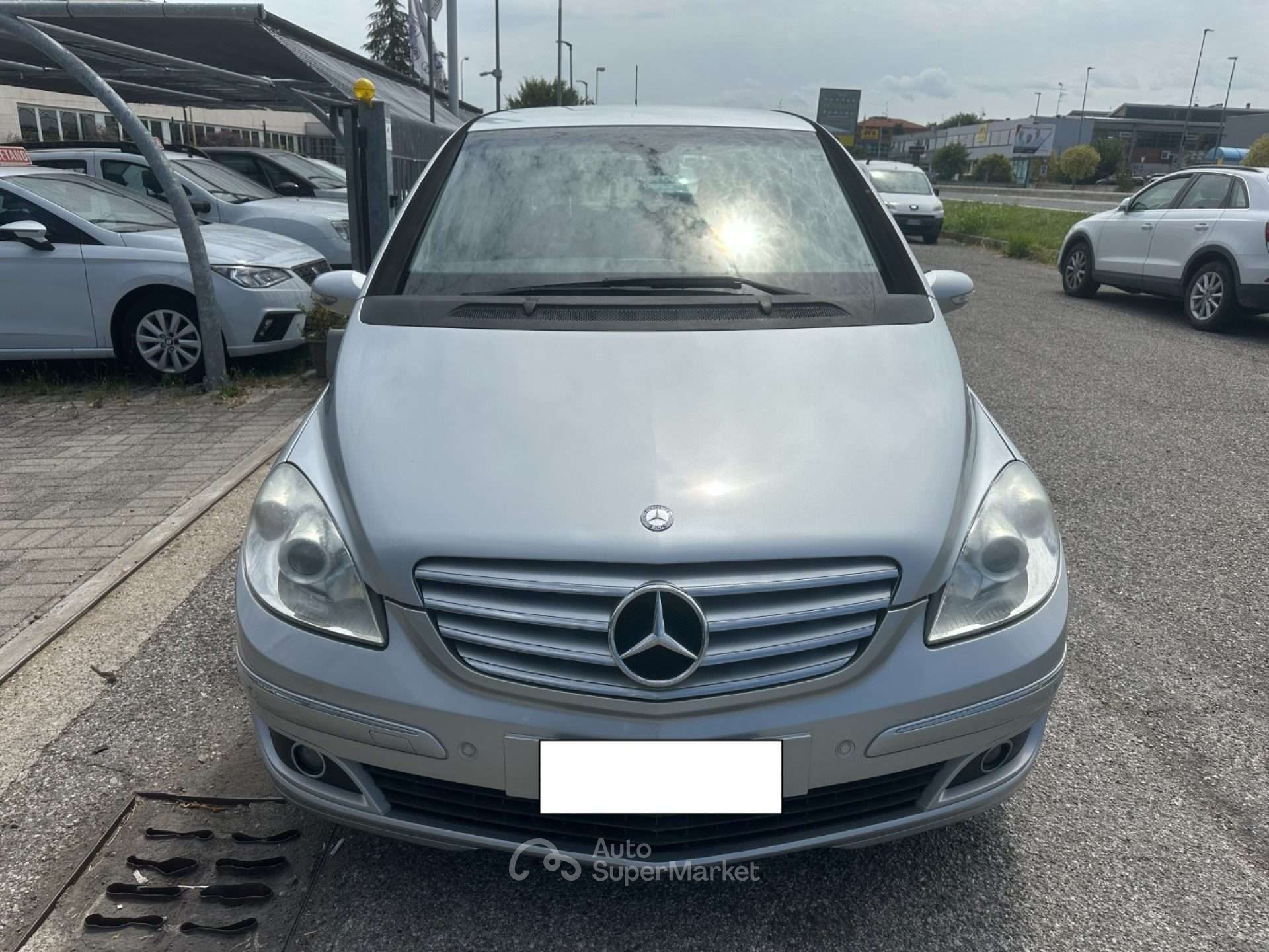 Mercedes-Benz Classe B