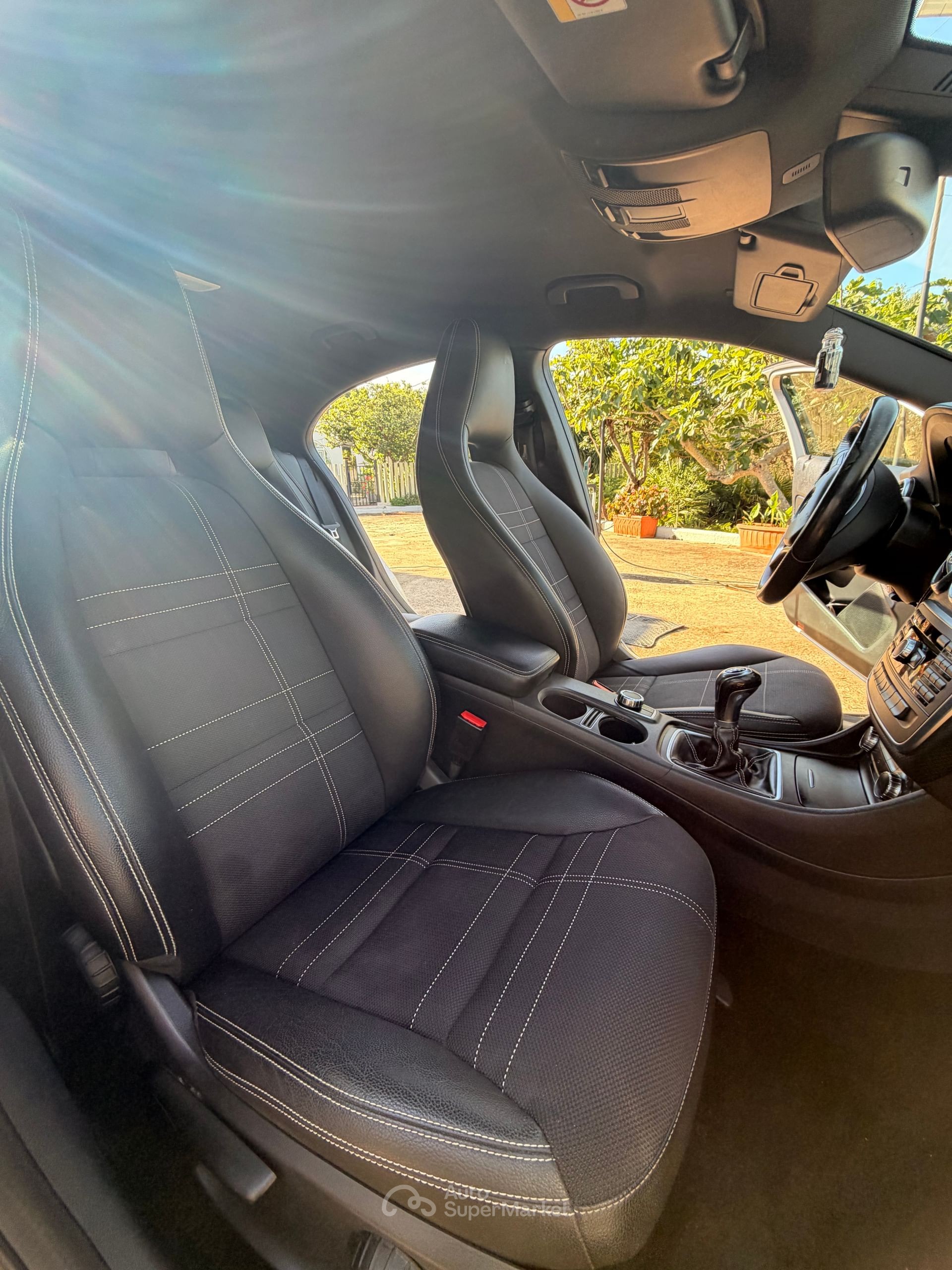 Mercedes-Benz Classe A