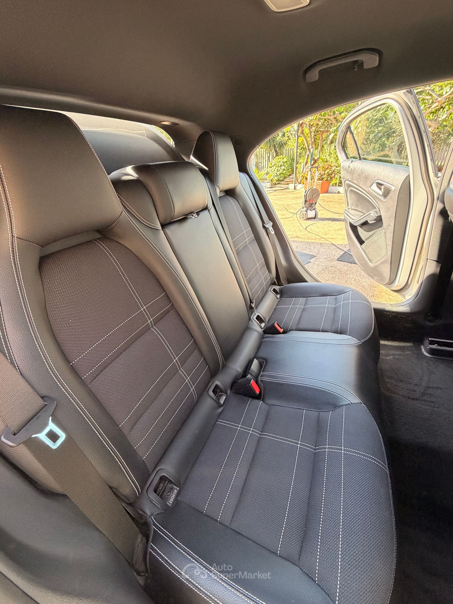 Mercedes-Benz Classe A
