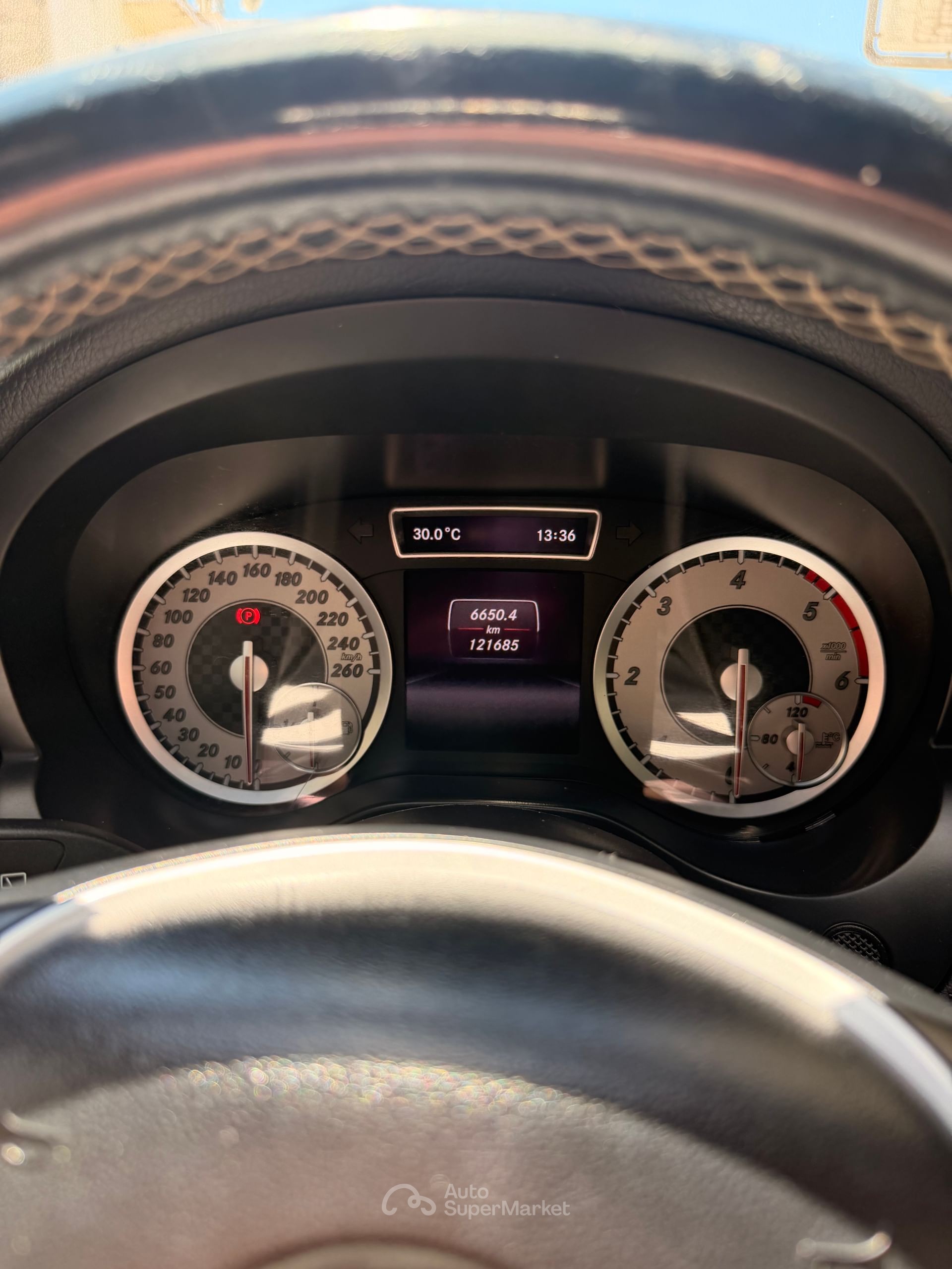 Mercedes-Benz Classe A