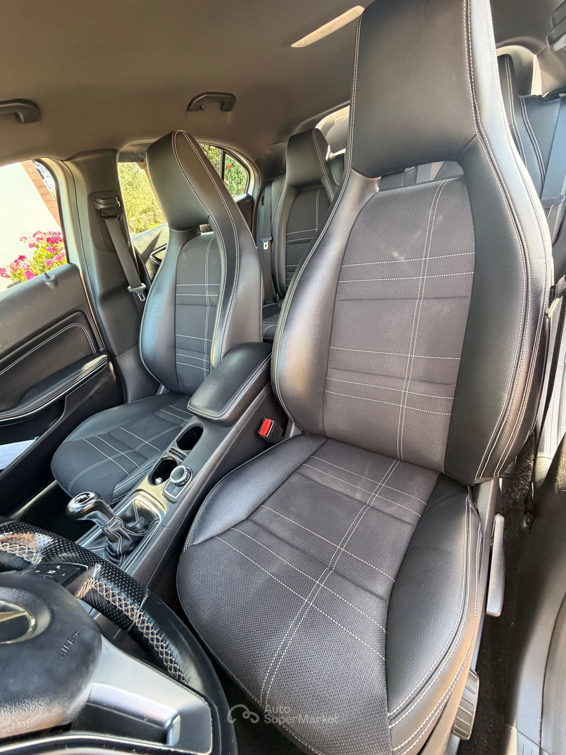 Mercedes-Benz Classe A