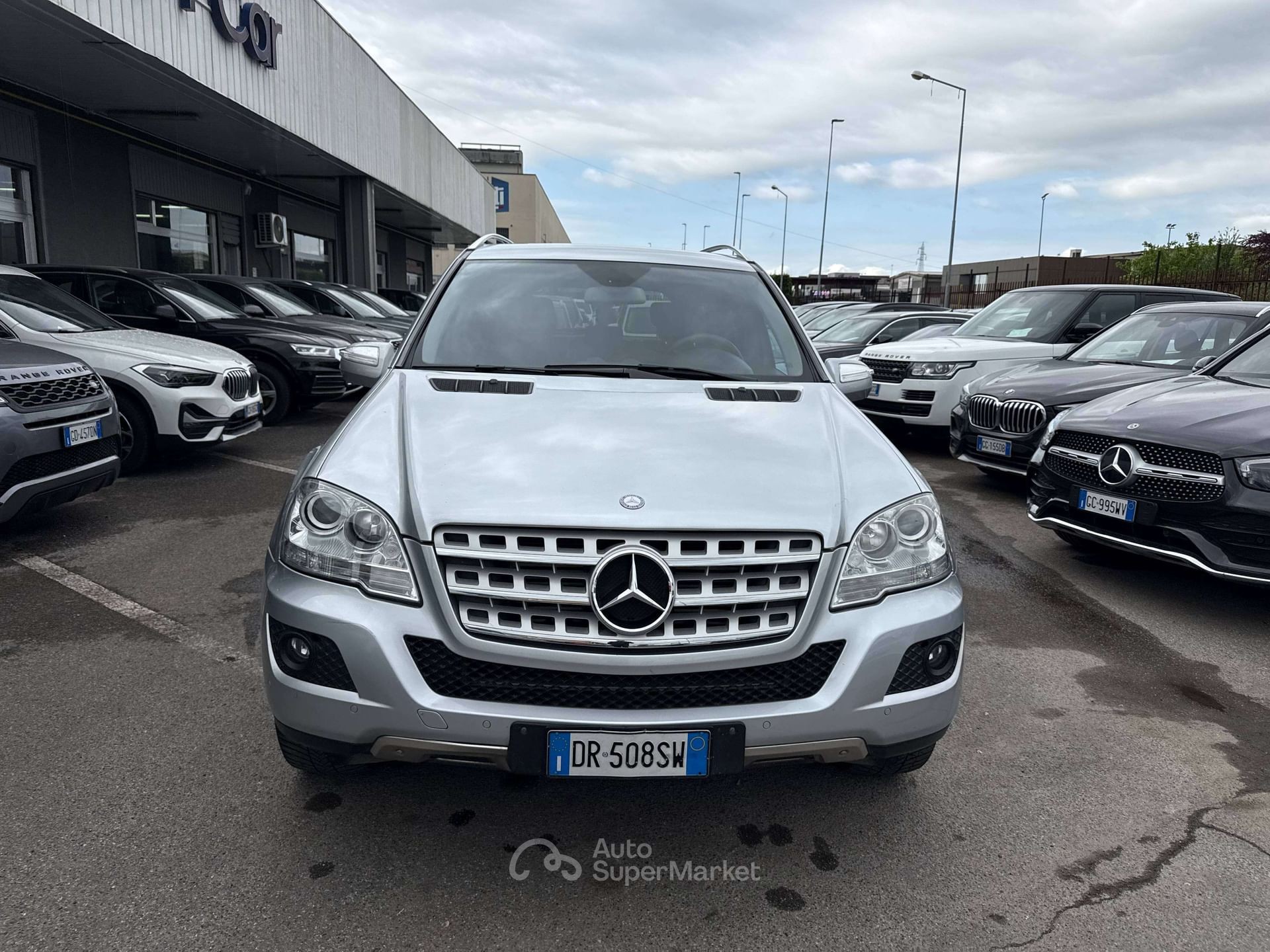 Mercedes-Benz Classe G