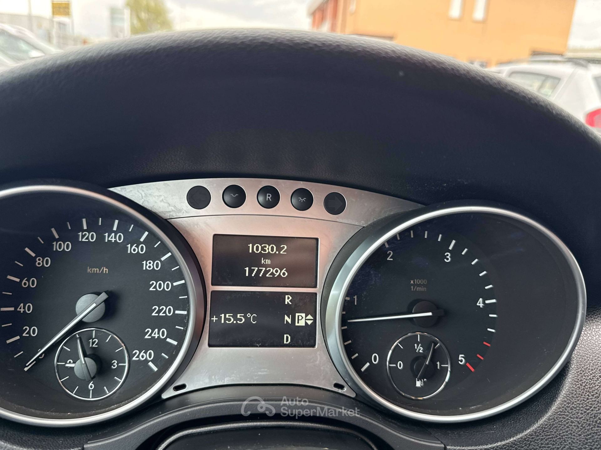 Mercedes-Benz Classe G