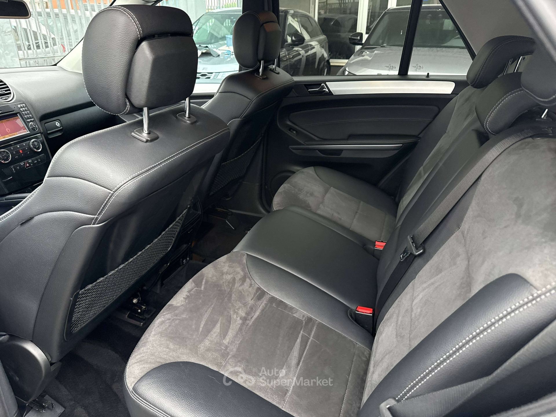 Mercedes-Benz Classe G