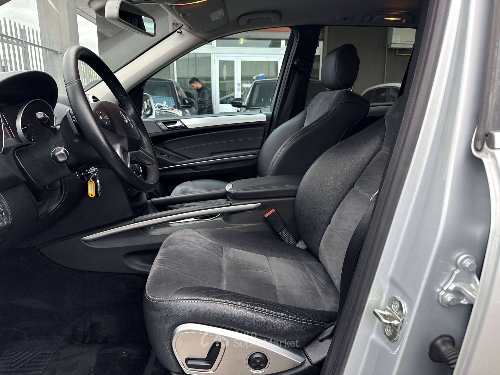 Mercedes-Benz Classe G