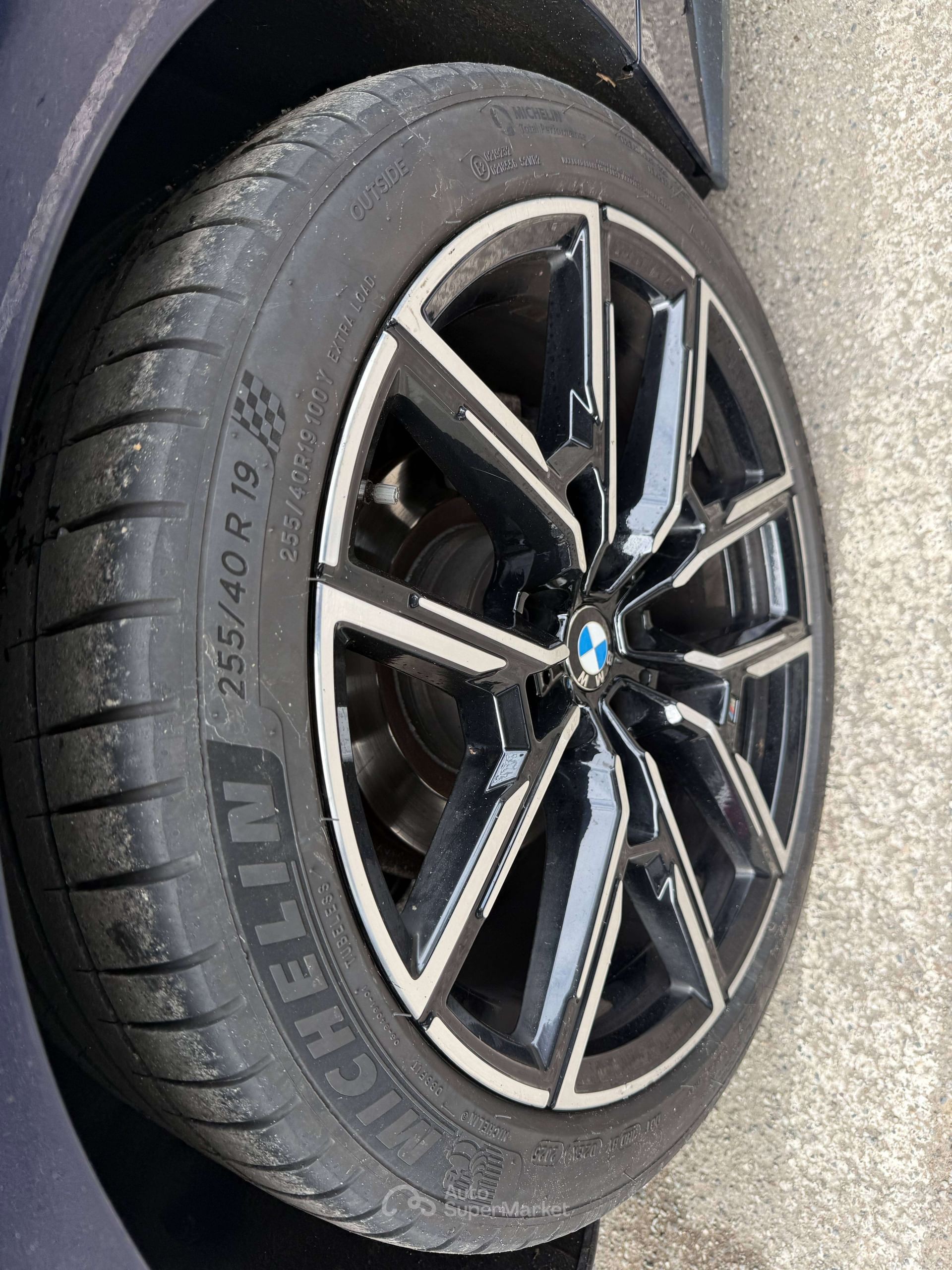 BMW Serie 4 Gran Coupé 420i
