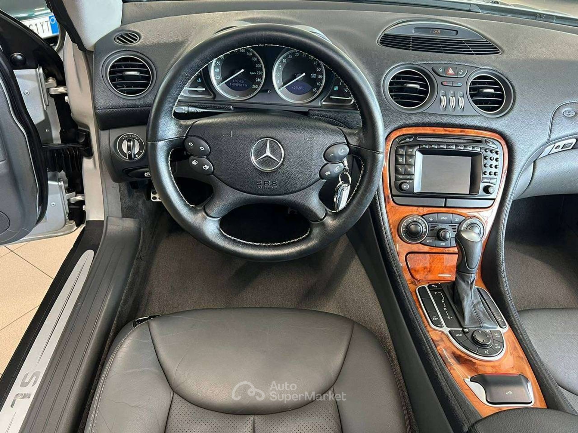 Mercedes-Benz SL