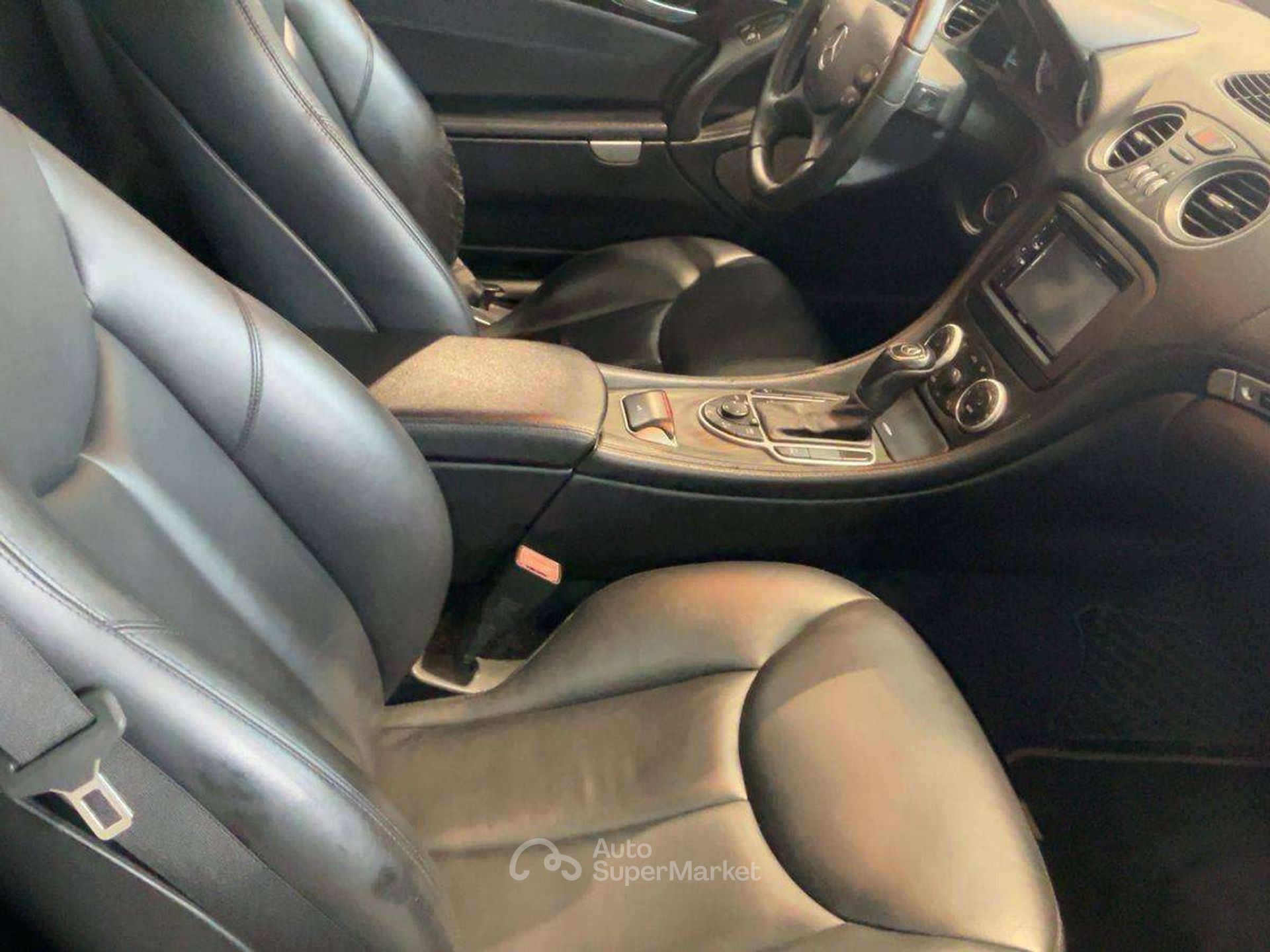 Mercedes-Benz SL
