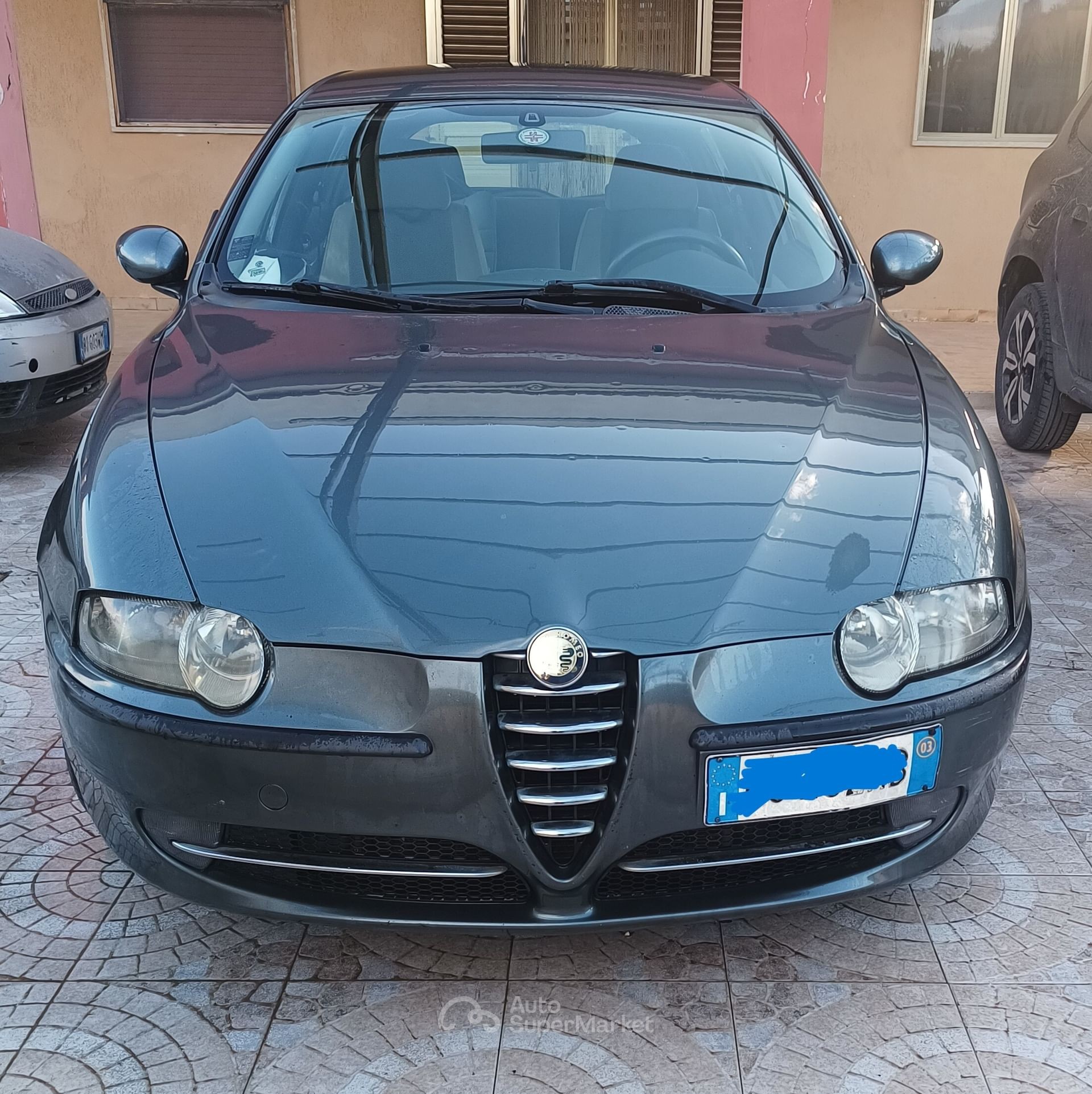 Alfa Romeo 147