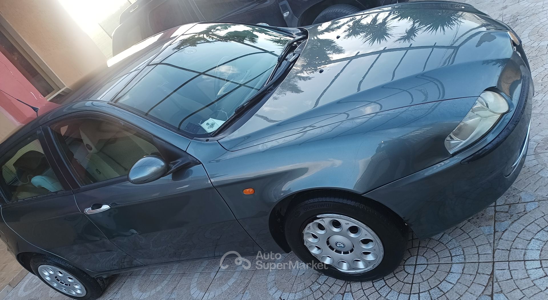Alfa Romeo 147