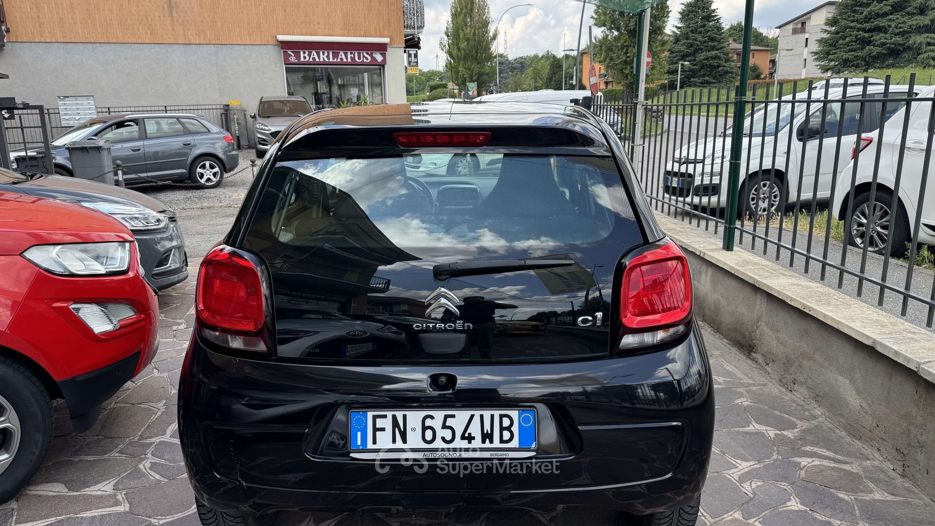 Citroen C1