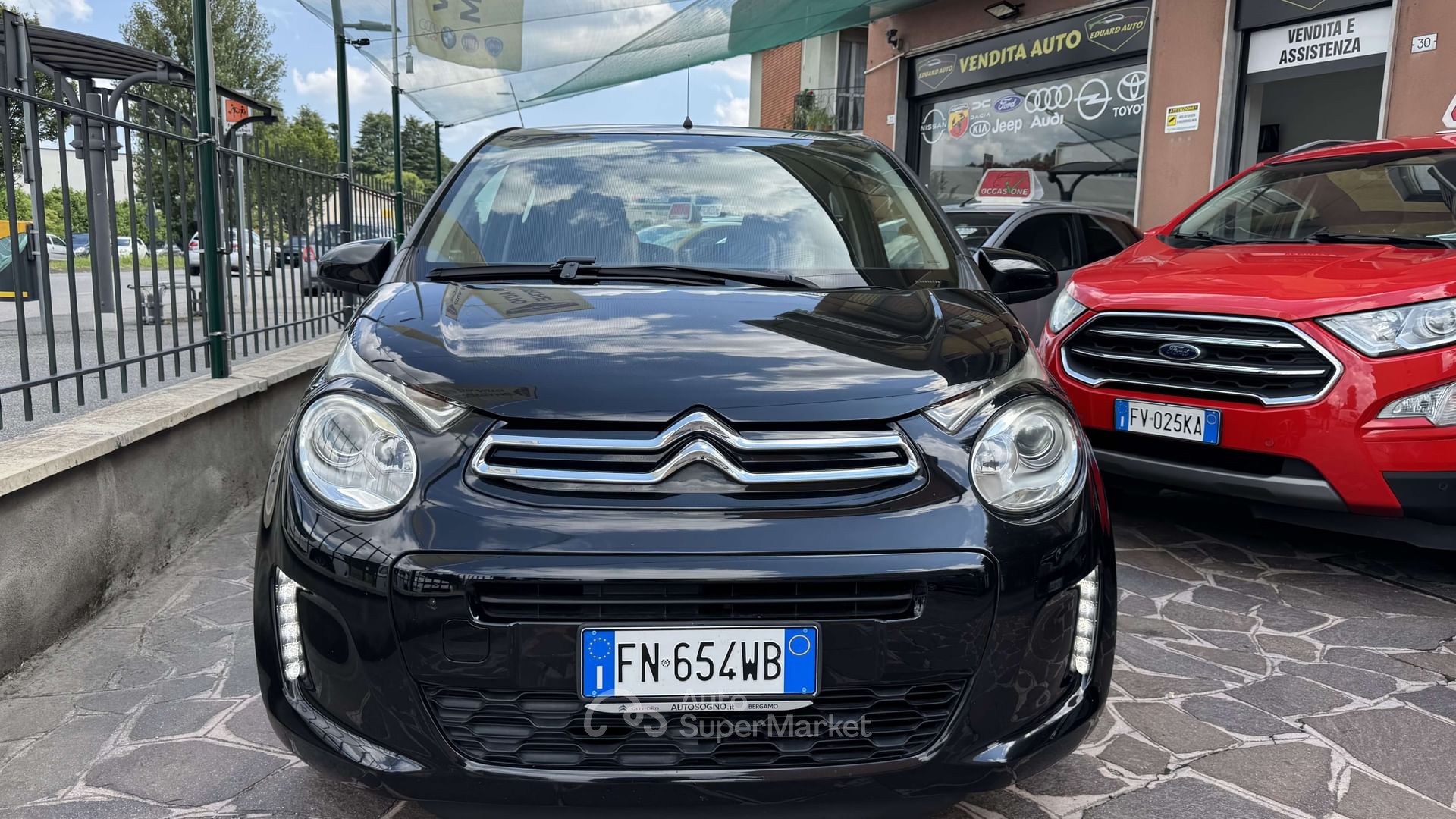 Citroen C1