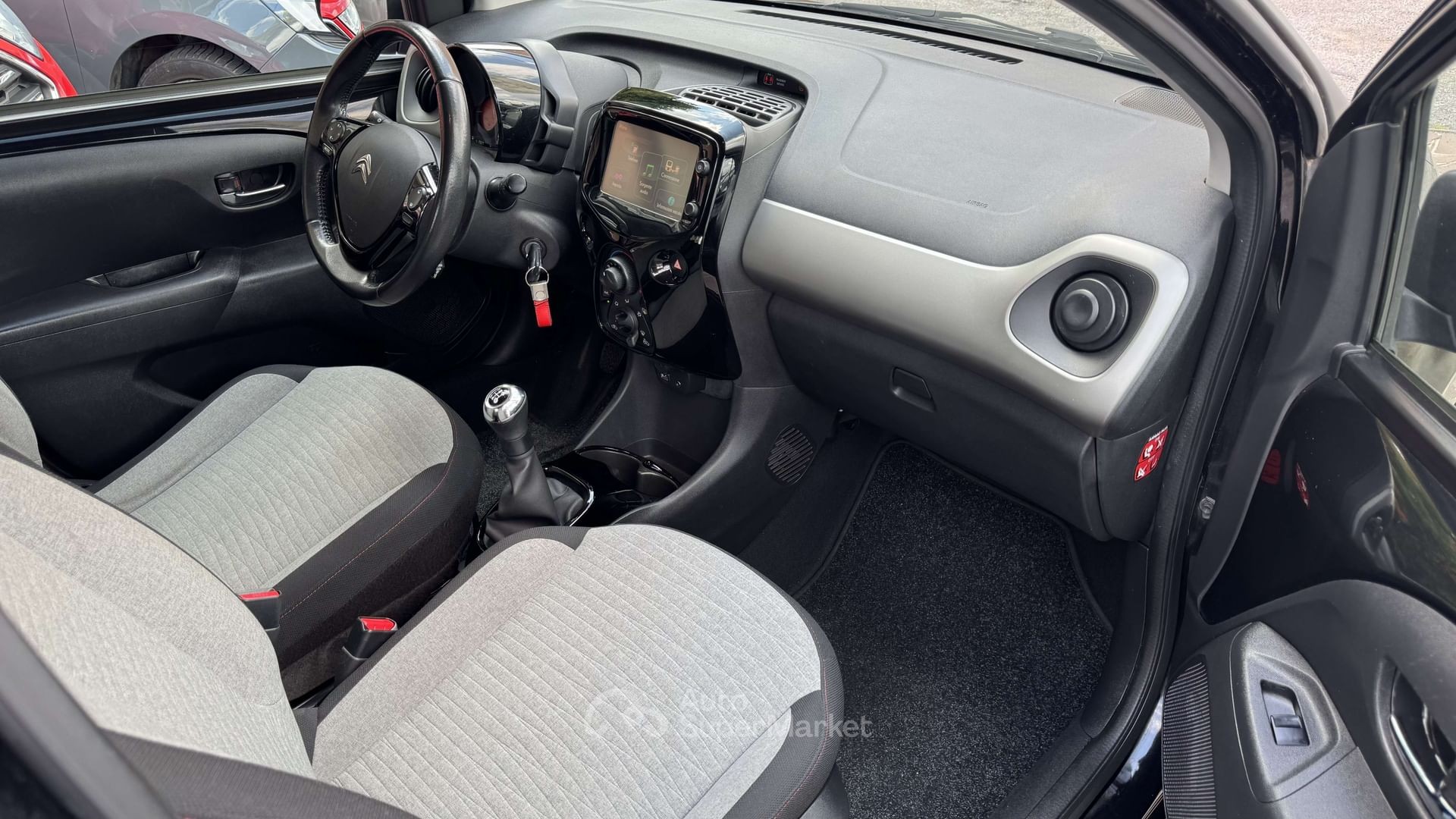 Citroen C1