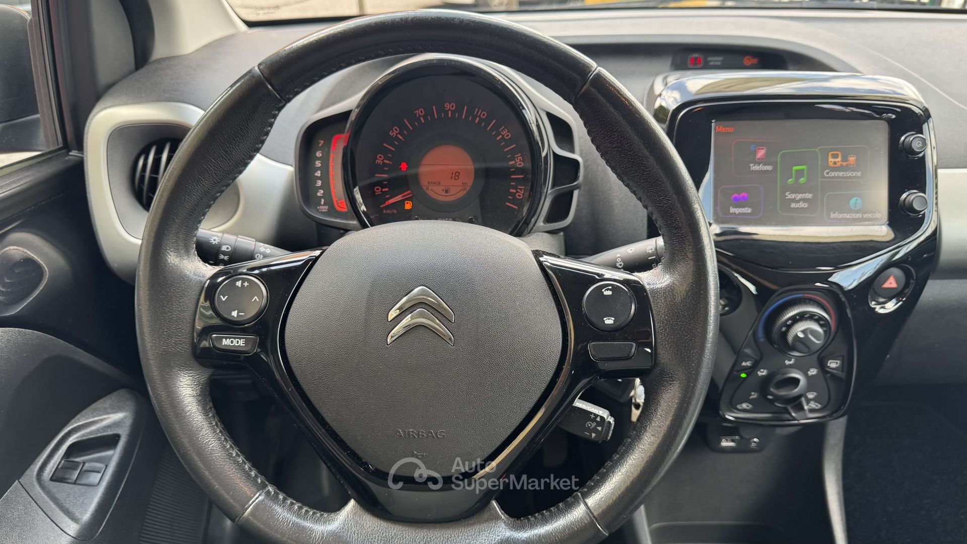 Citroen C1