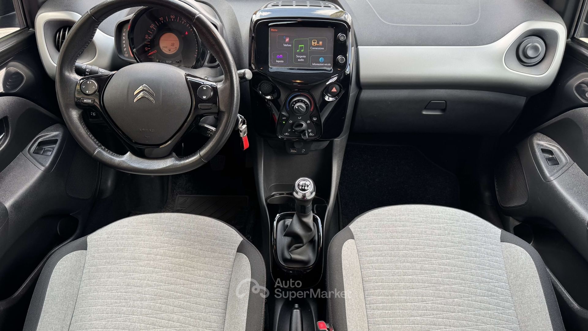Citroen C1
