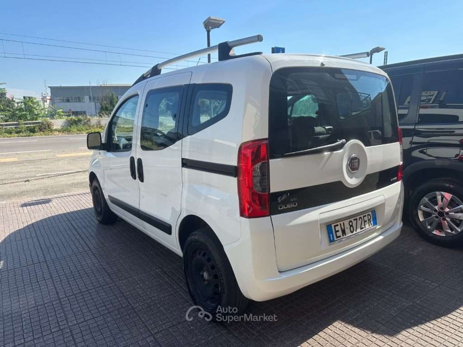 Fiat QUBO