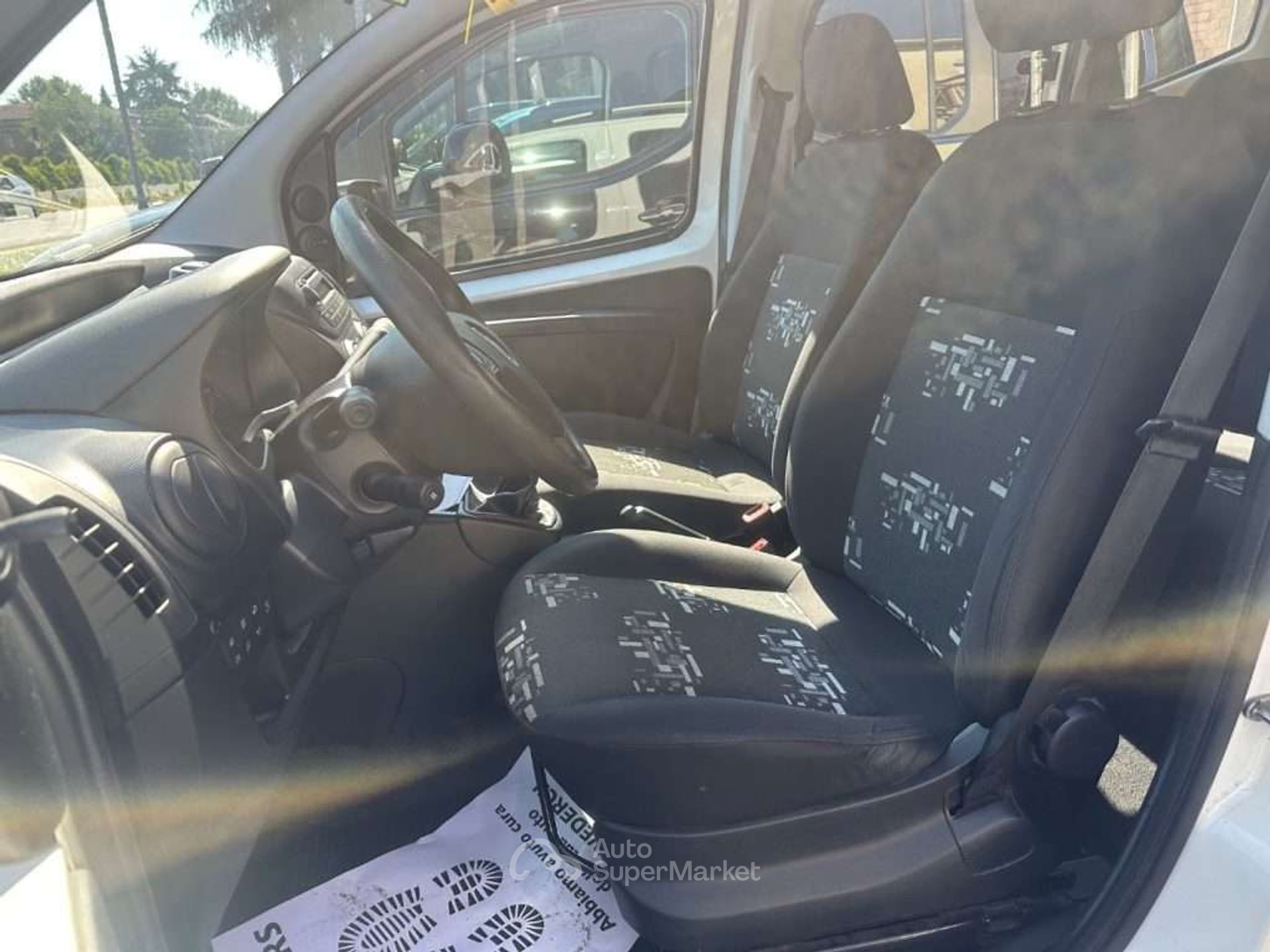 Fiat QUBO