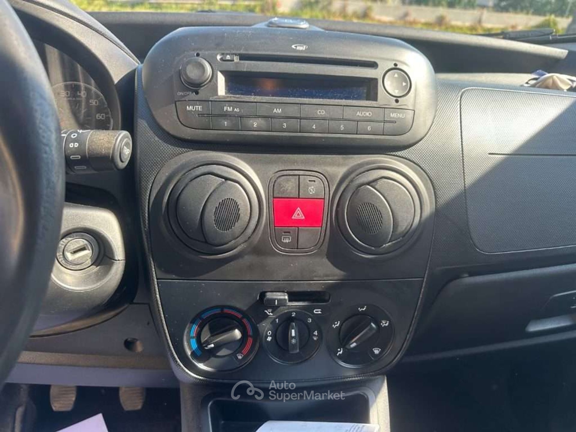 Fiat QUBO