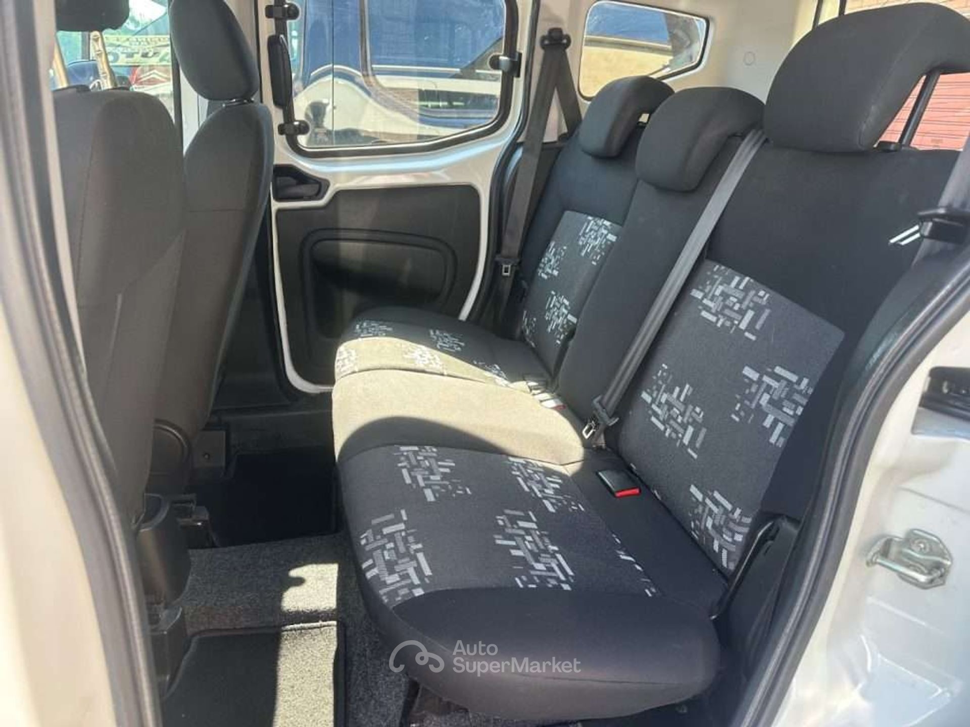 Fiat QUBO