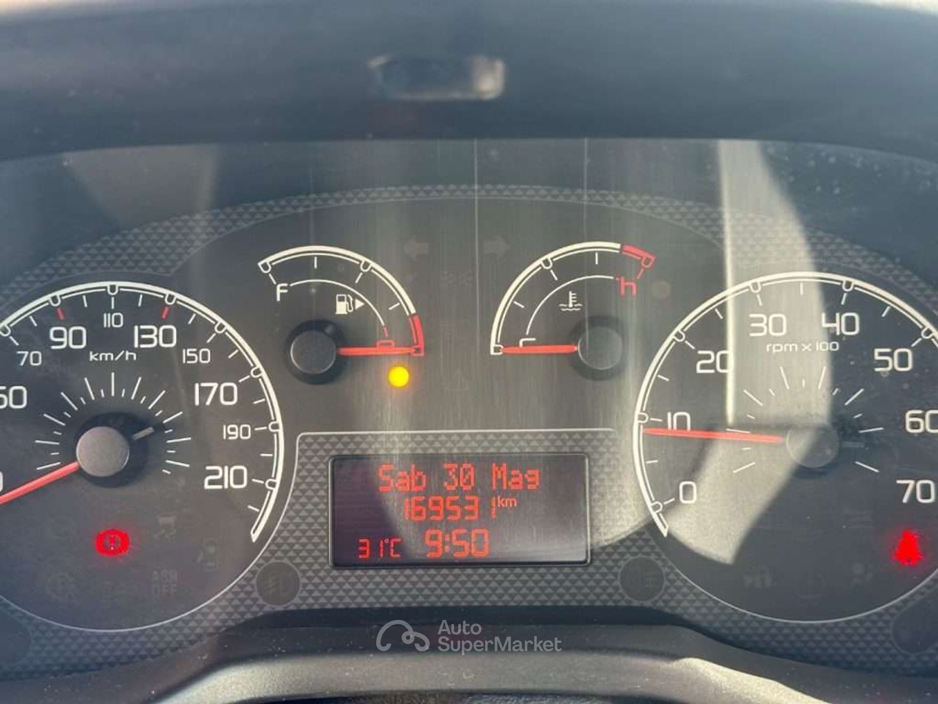 Fiat QUBO