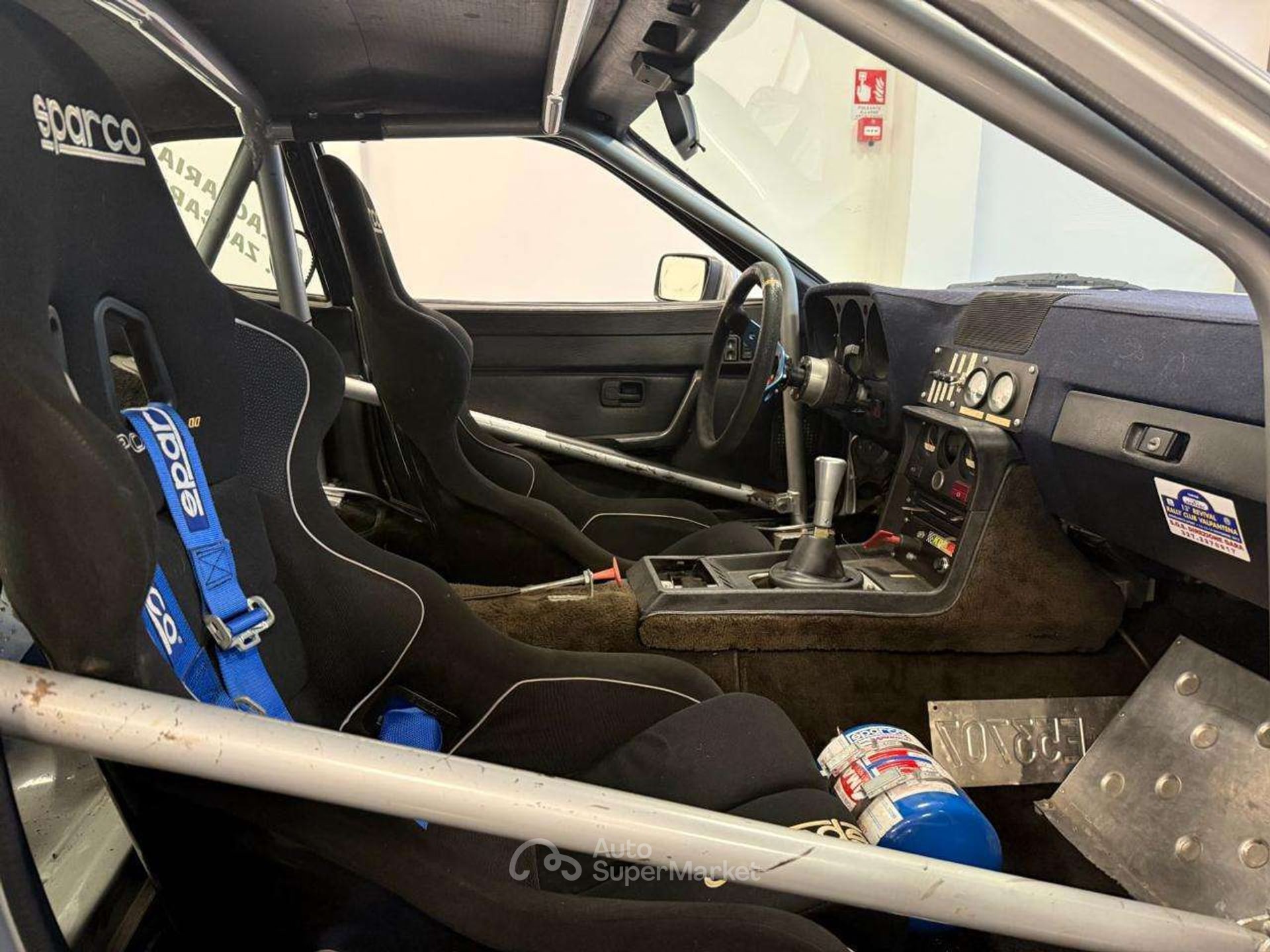 Porsche 924/944