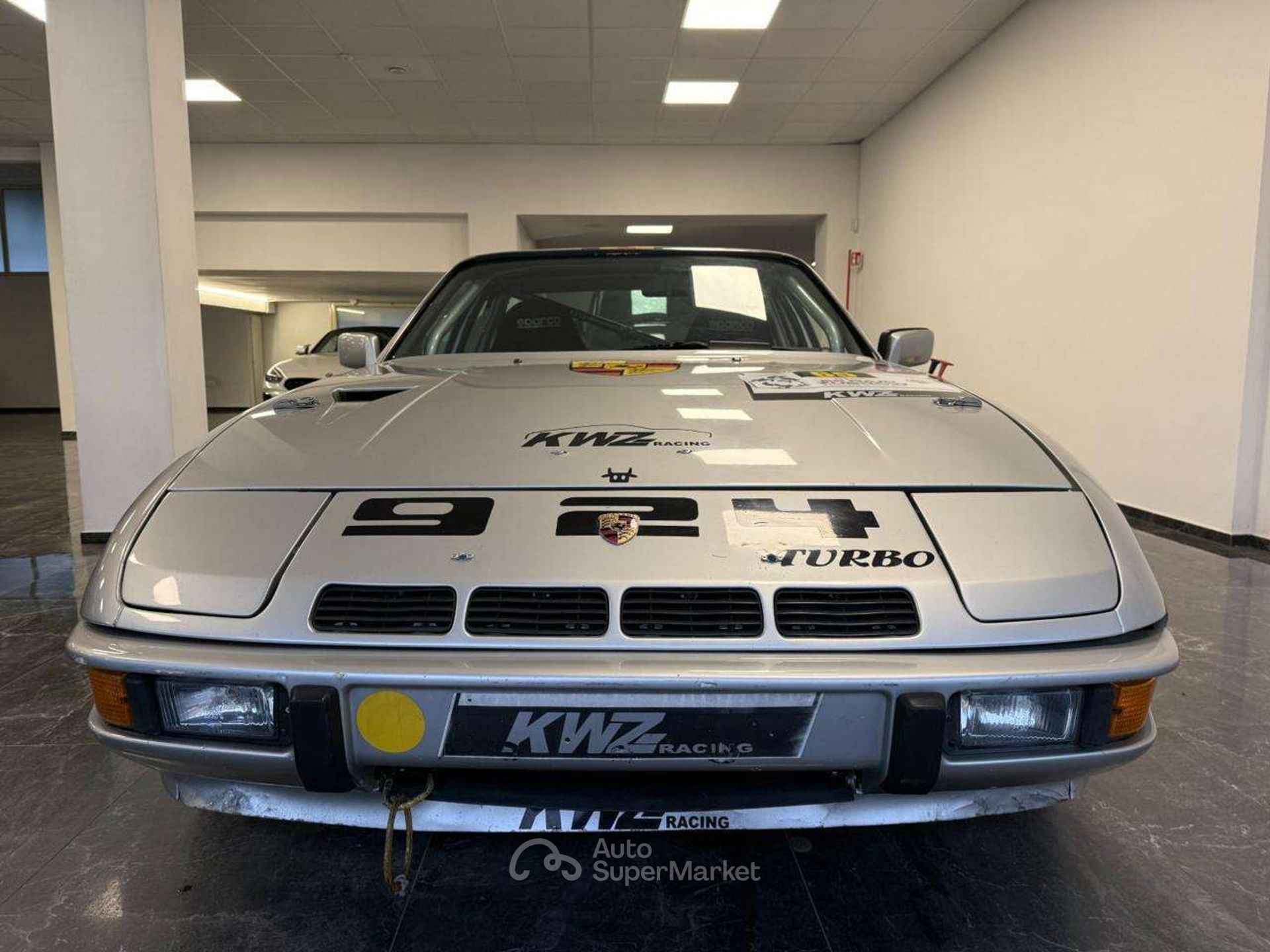 Porsche 924/944