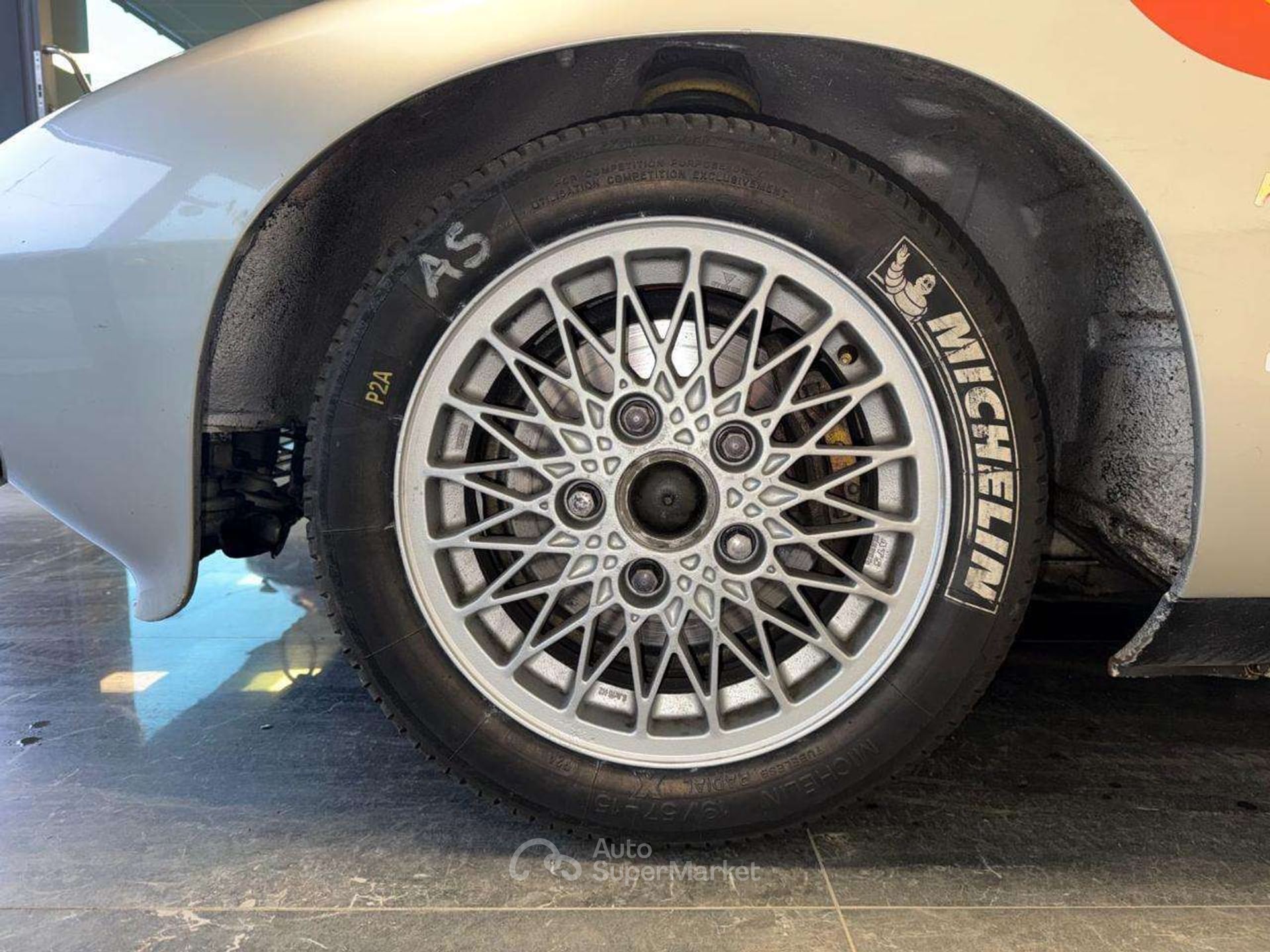 Porsche 924/944