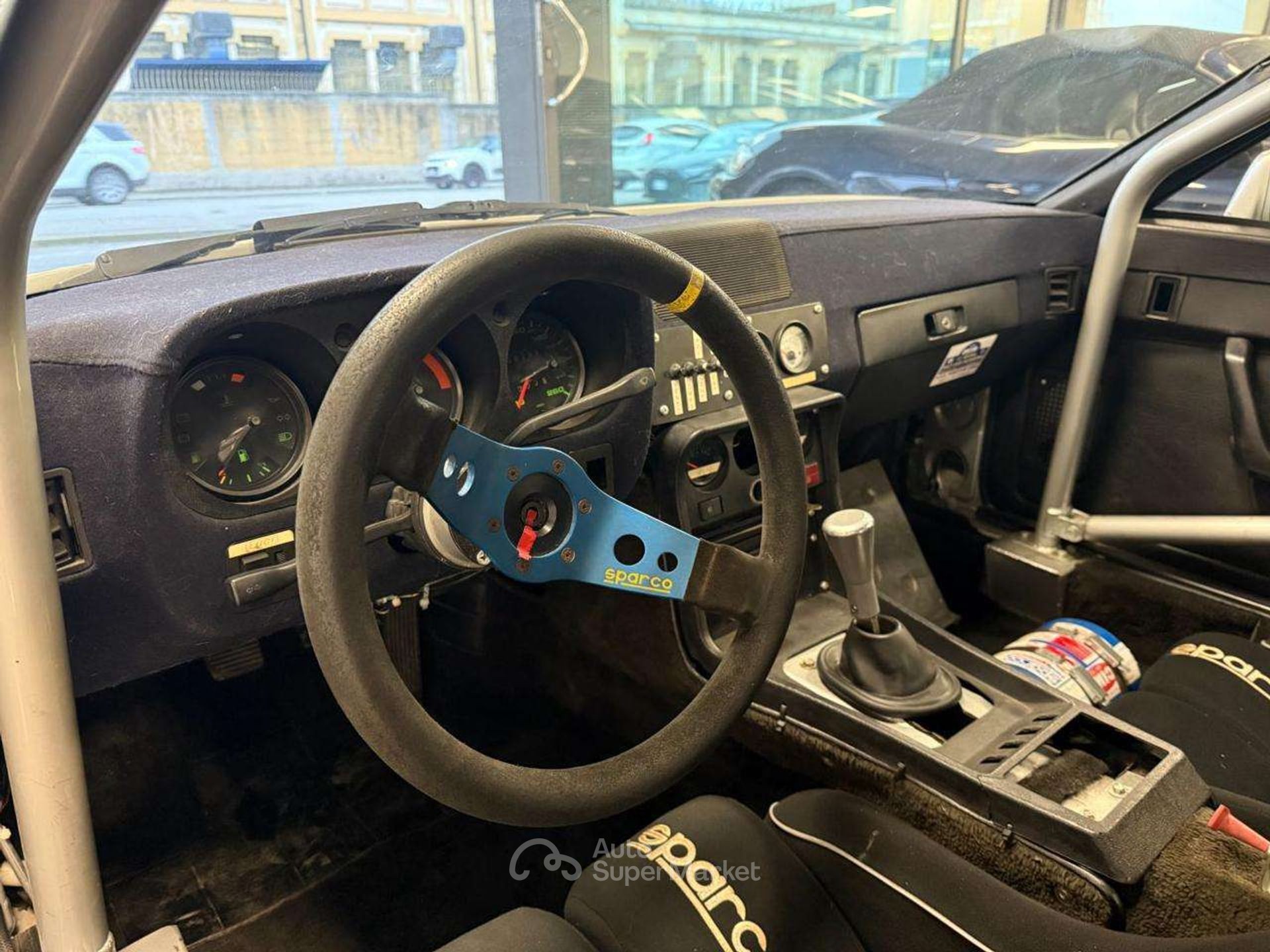 Porsche 924/944