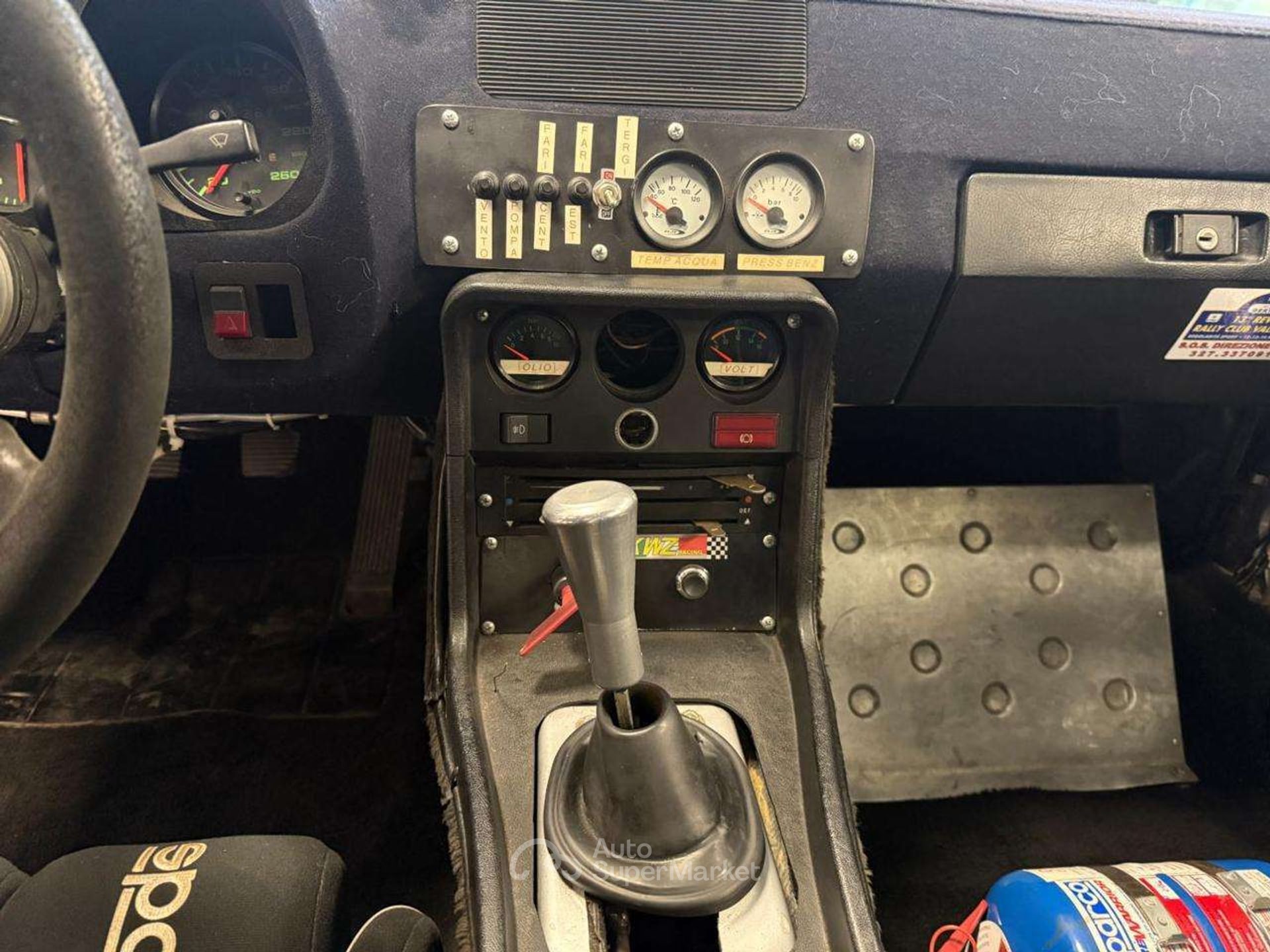 Porsche 924/944
