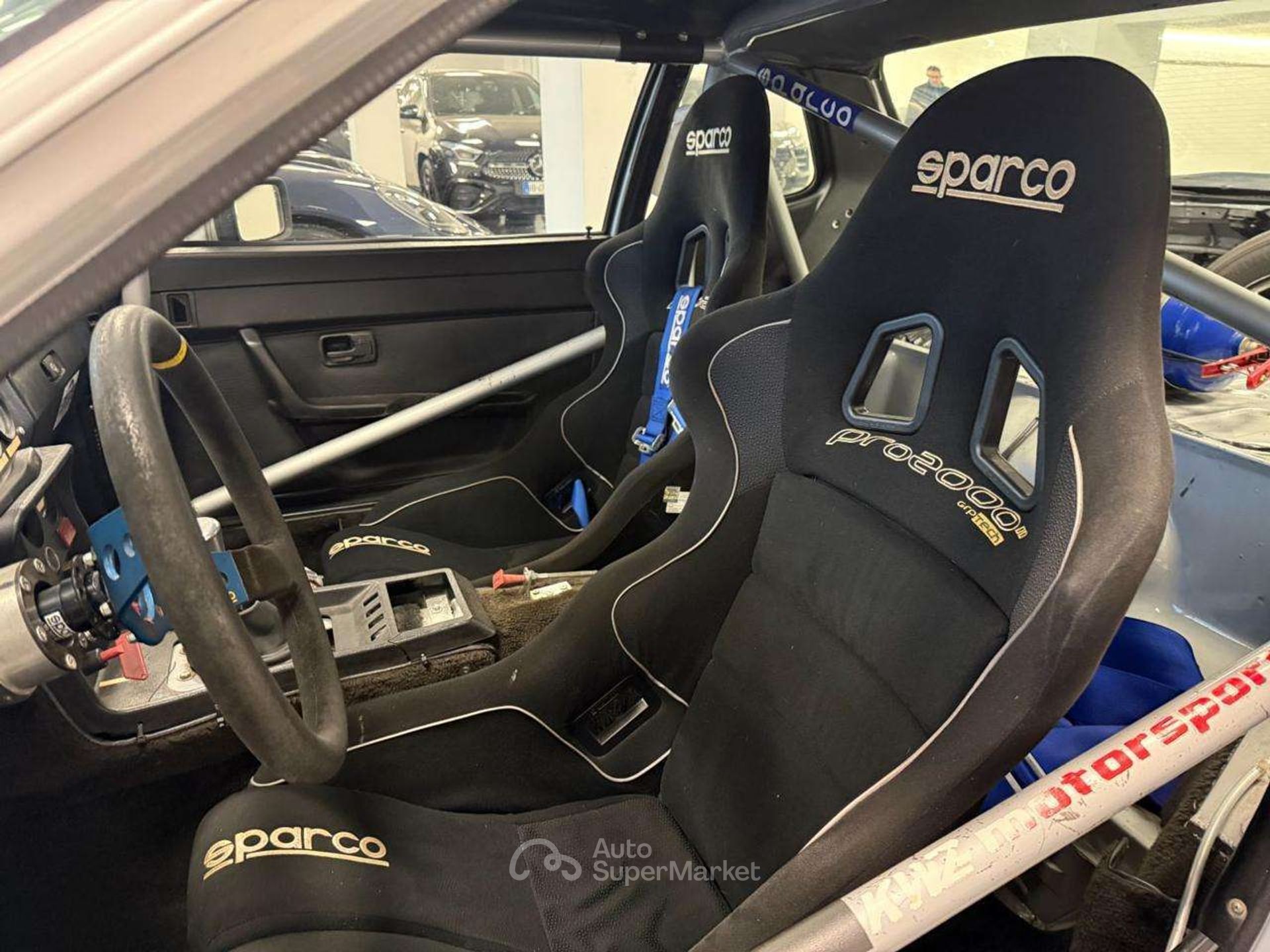 Porsche 924/944