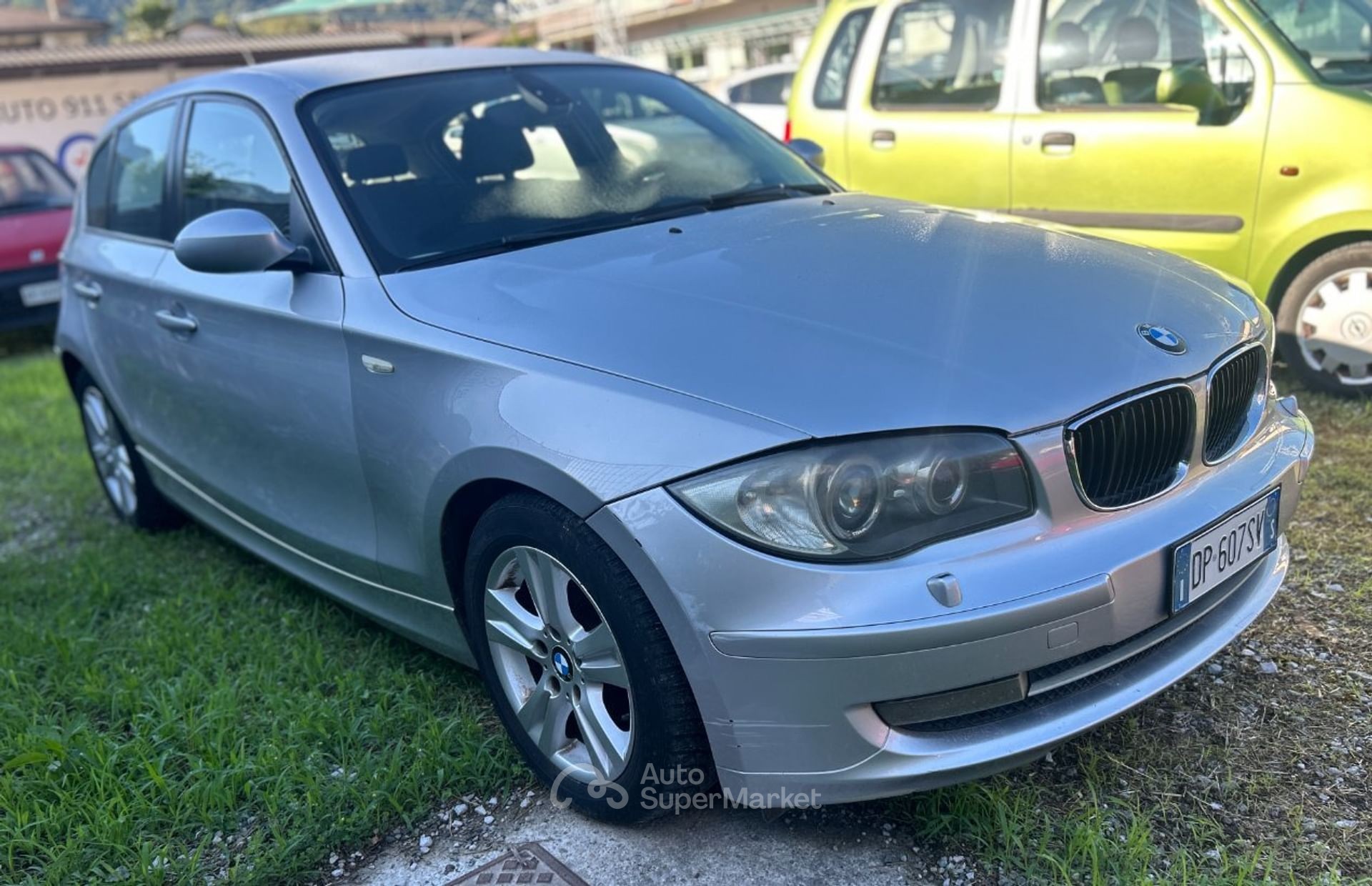 BMW Serie 1 135i