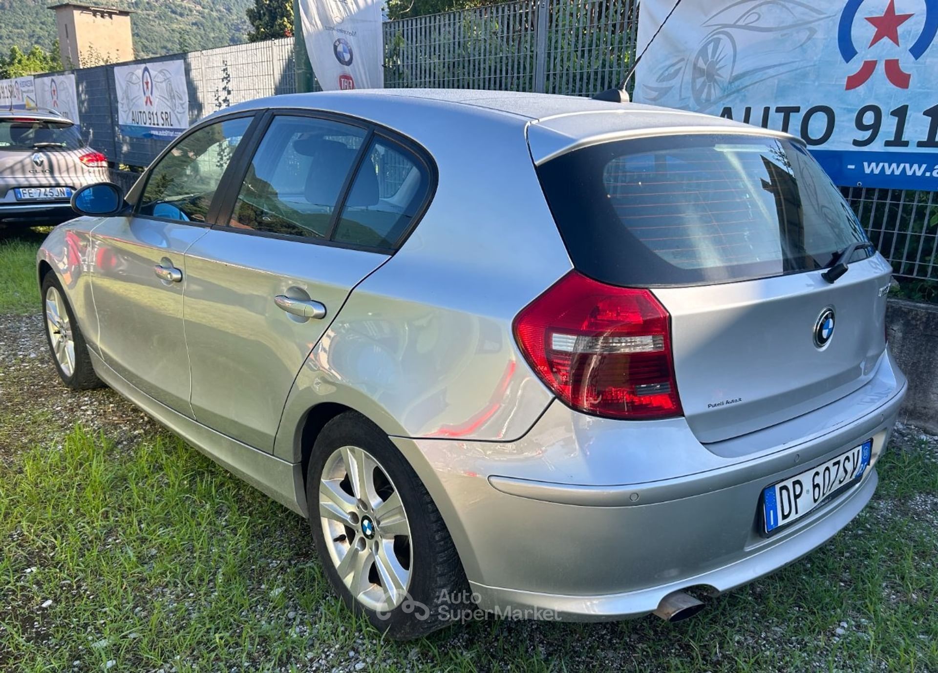 BMW Serie 1 135i