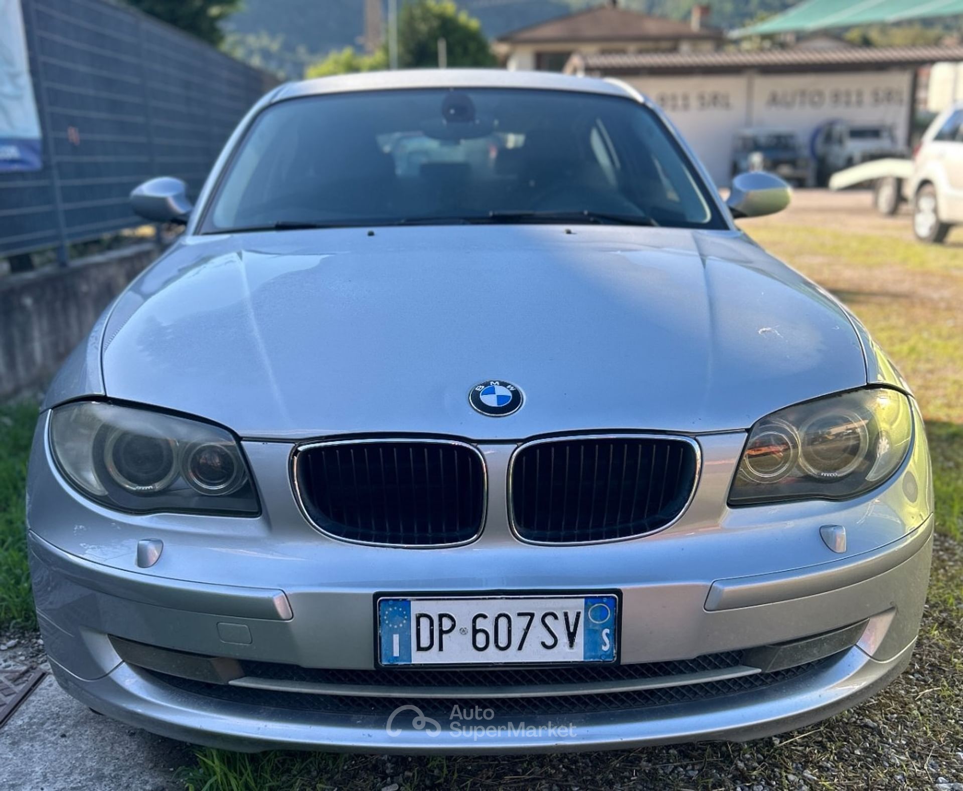BMW Serie 1 135i