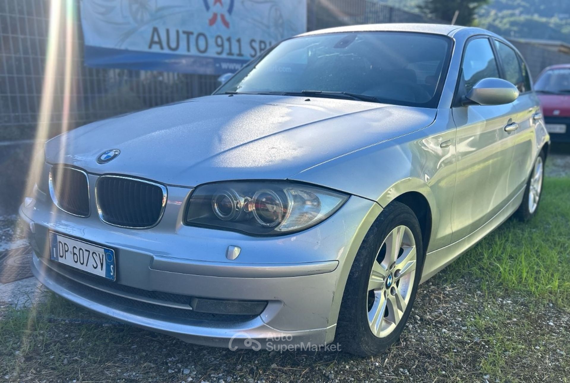 BMW Serie 1 135i