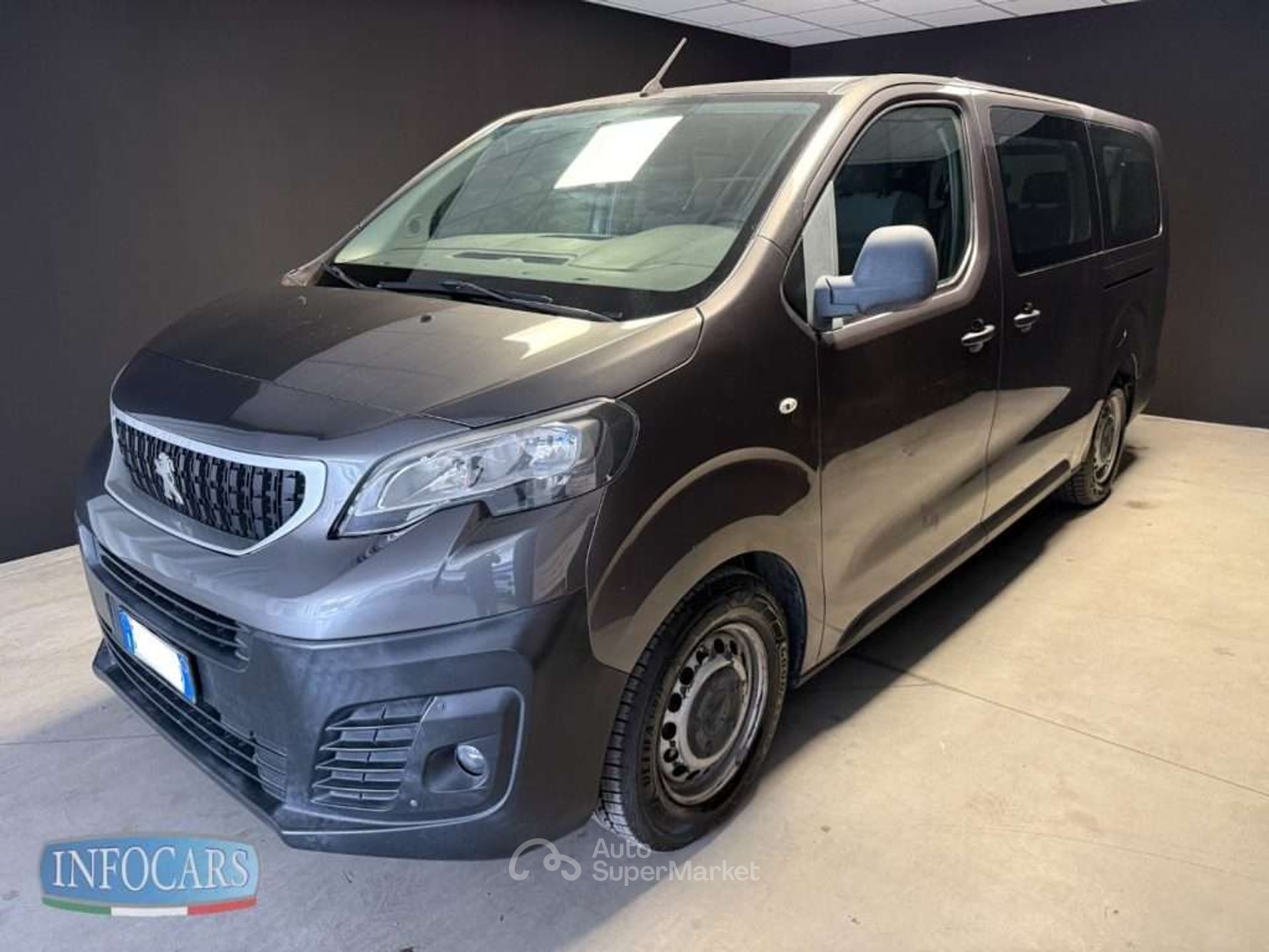 Peugeot Expert