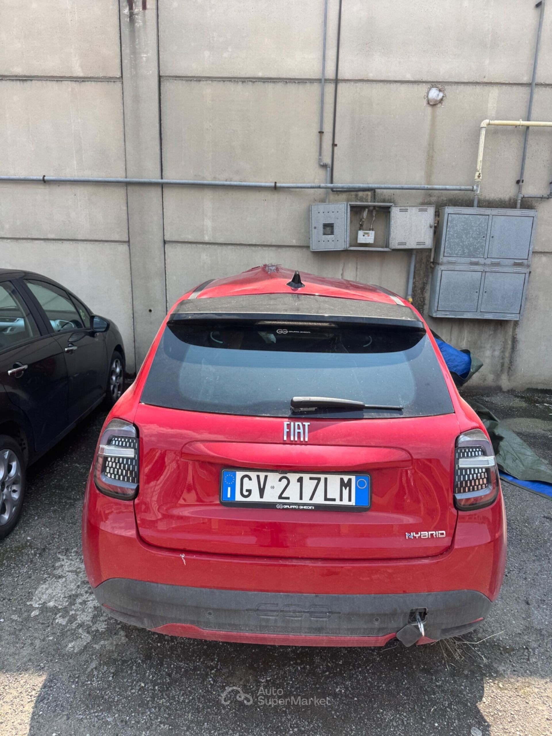 Fiat 600