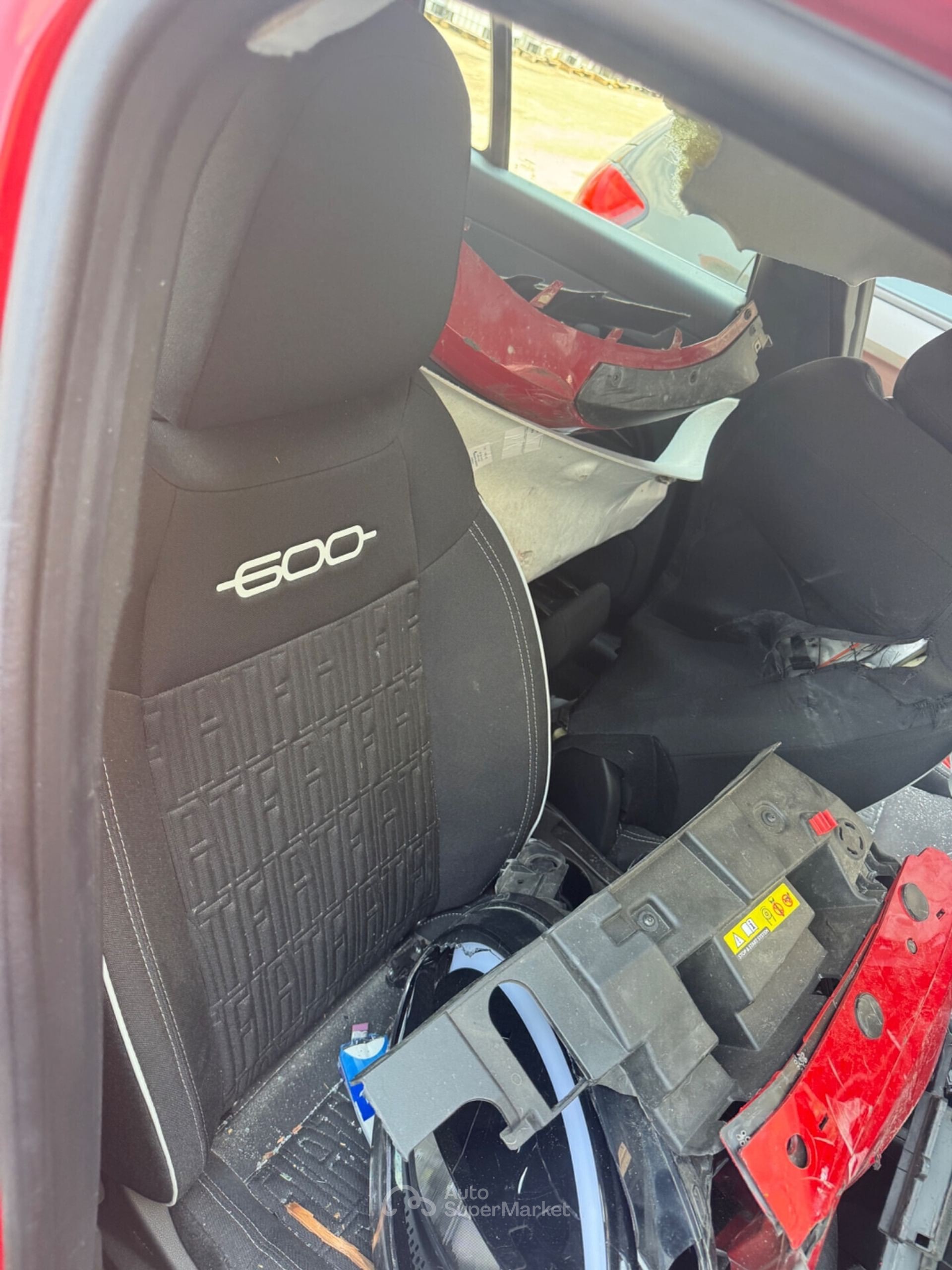 Fiat 600